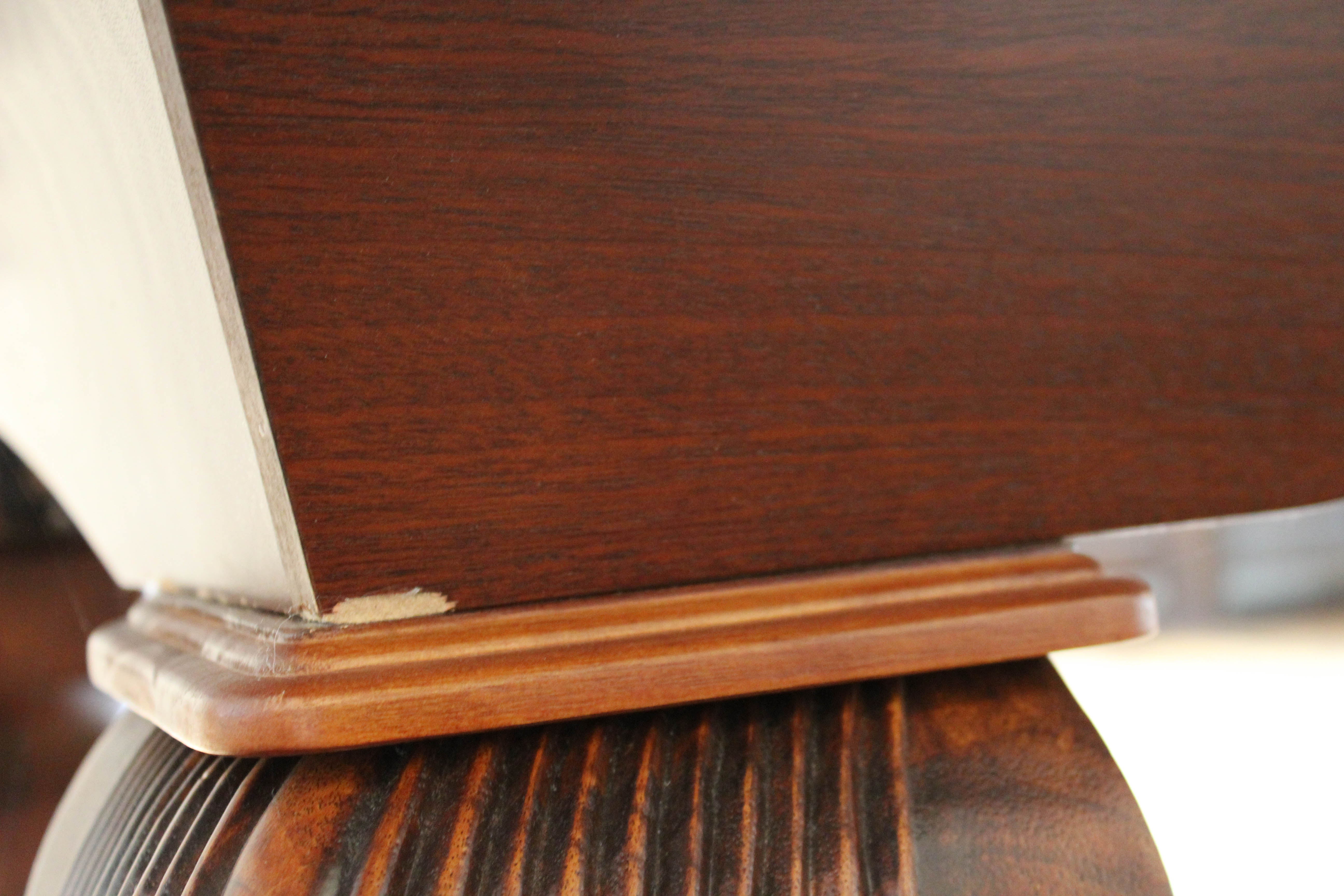 Sportcraft Billiards Table