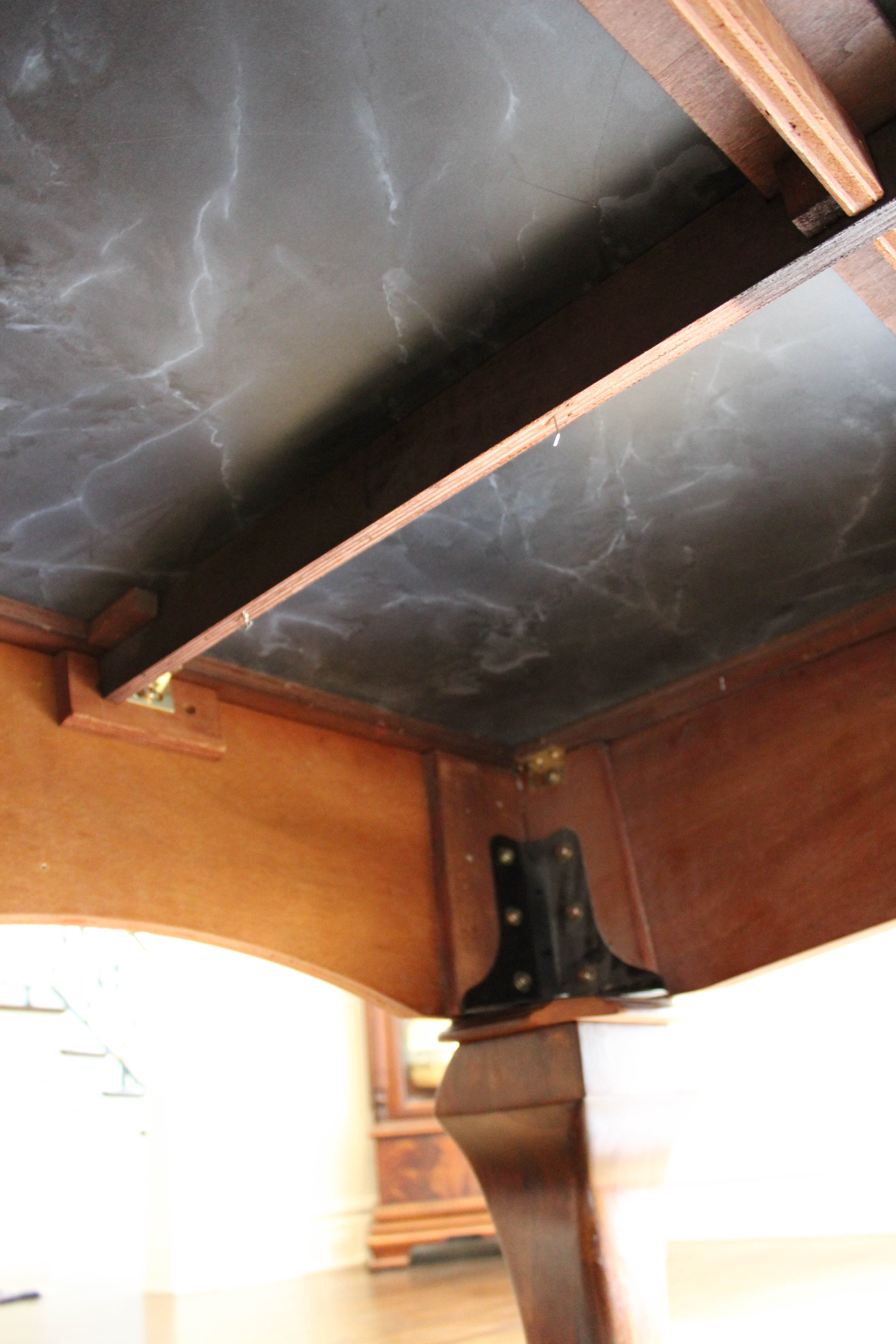 Sportcraft Billiards Table