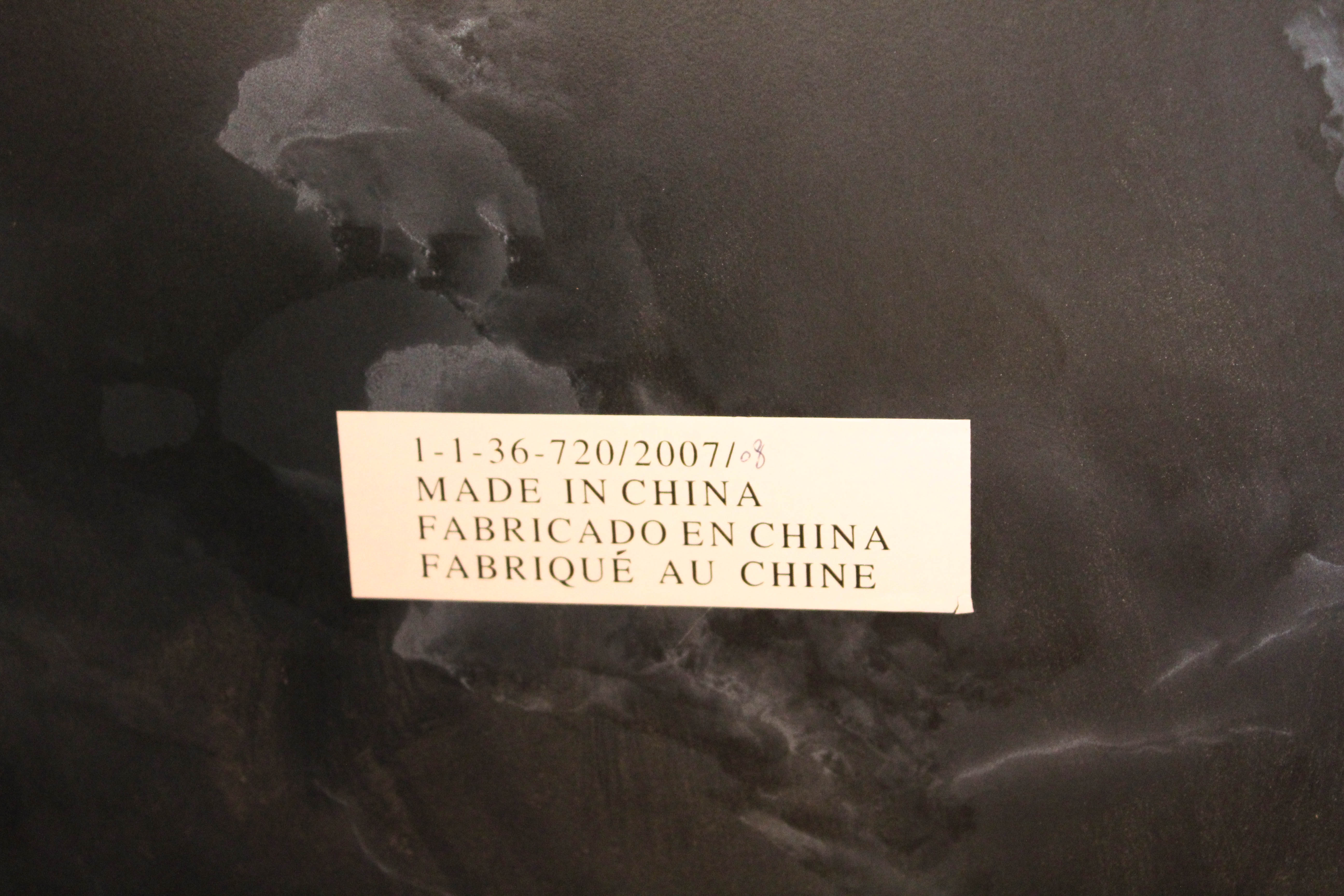 Sportcraft Billiards Table