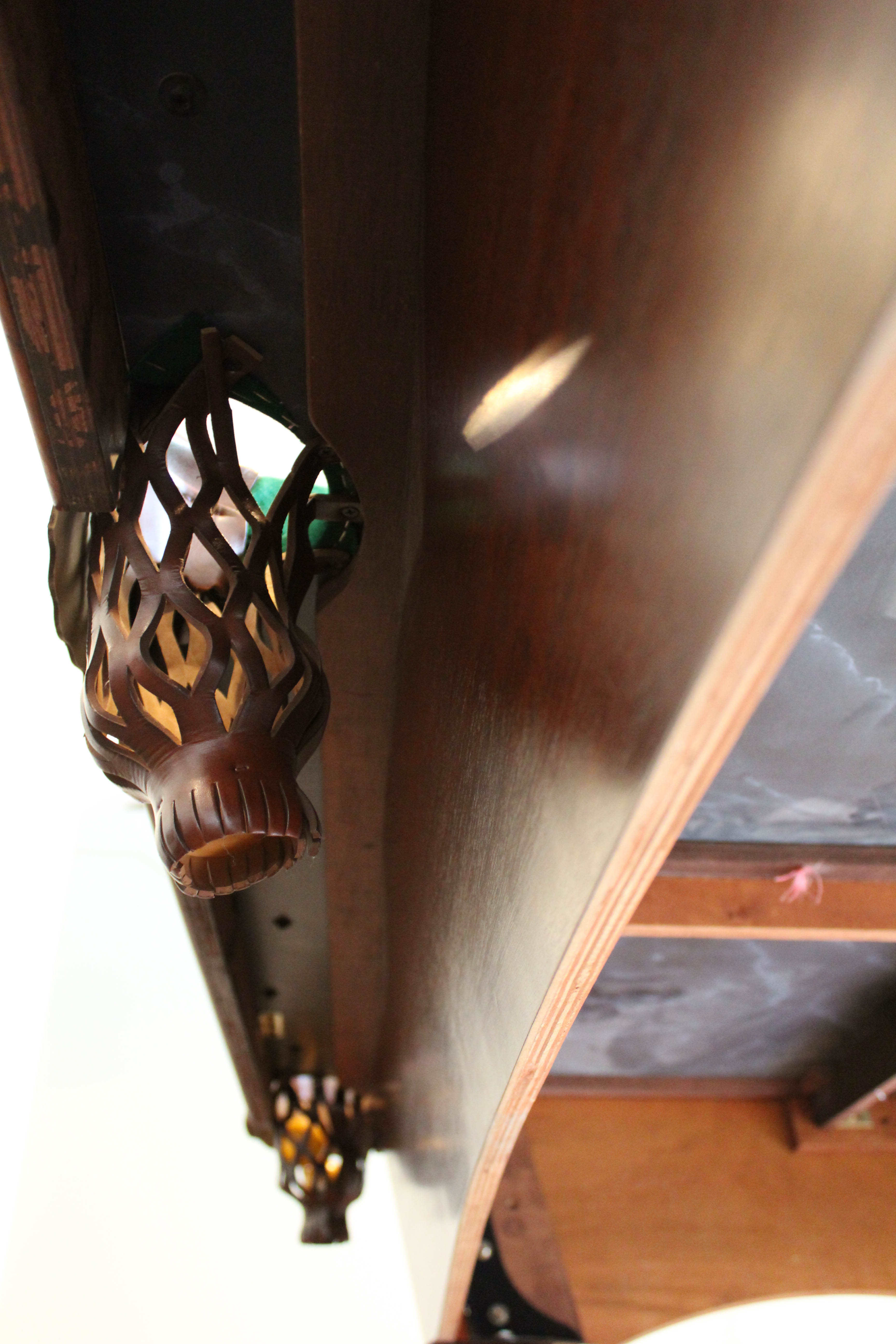 Sportcraft Billiards Table