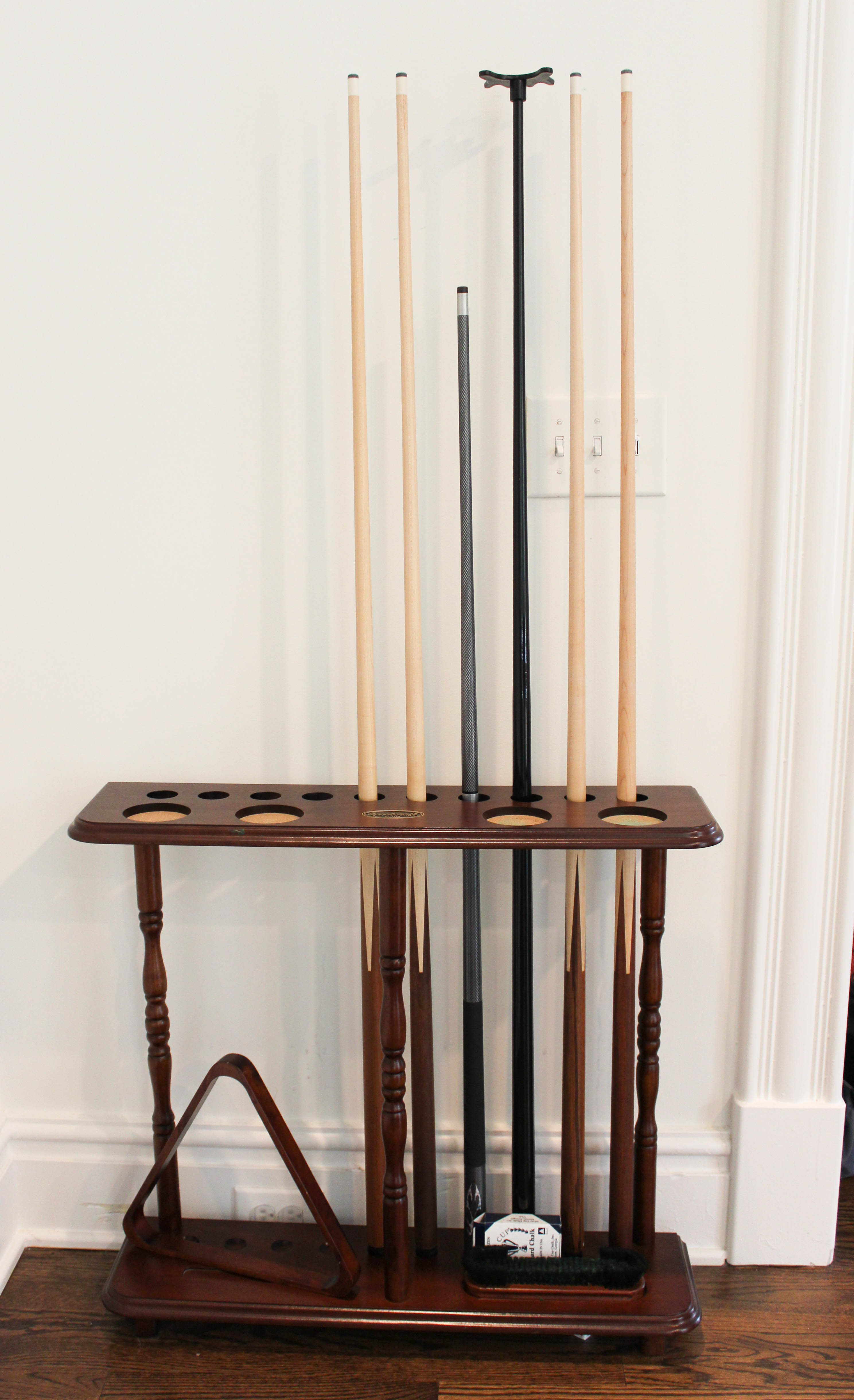 Sportcraft Billiards Table