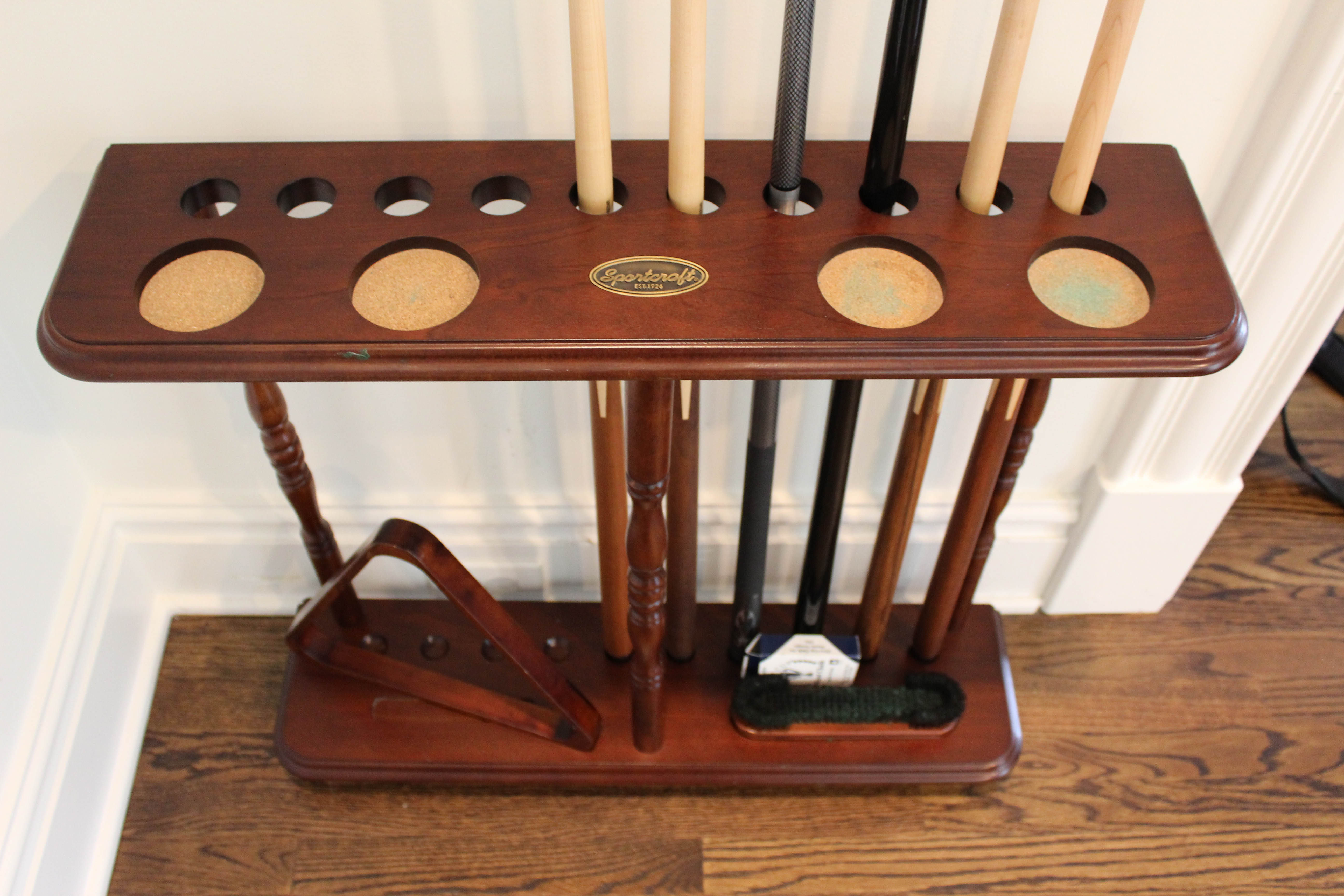 Sportcraft Billiards Table