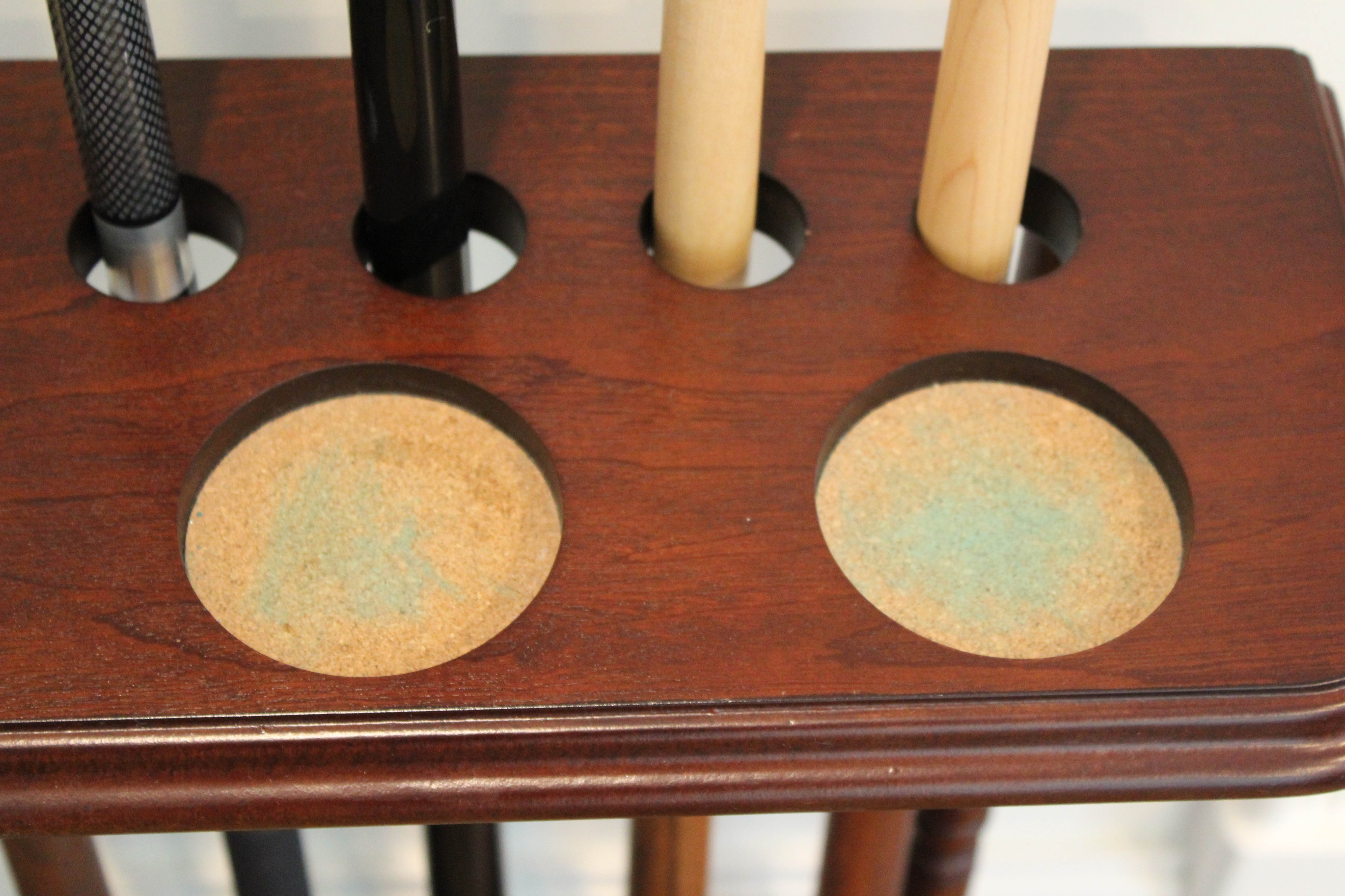 Sportcraft Billiards Table