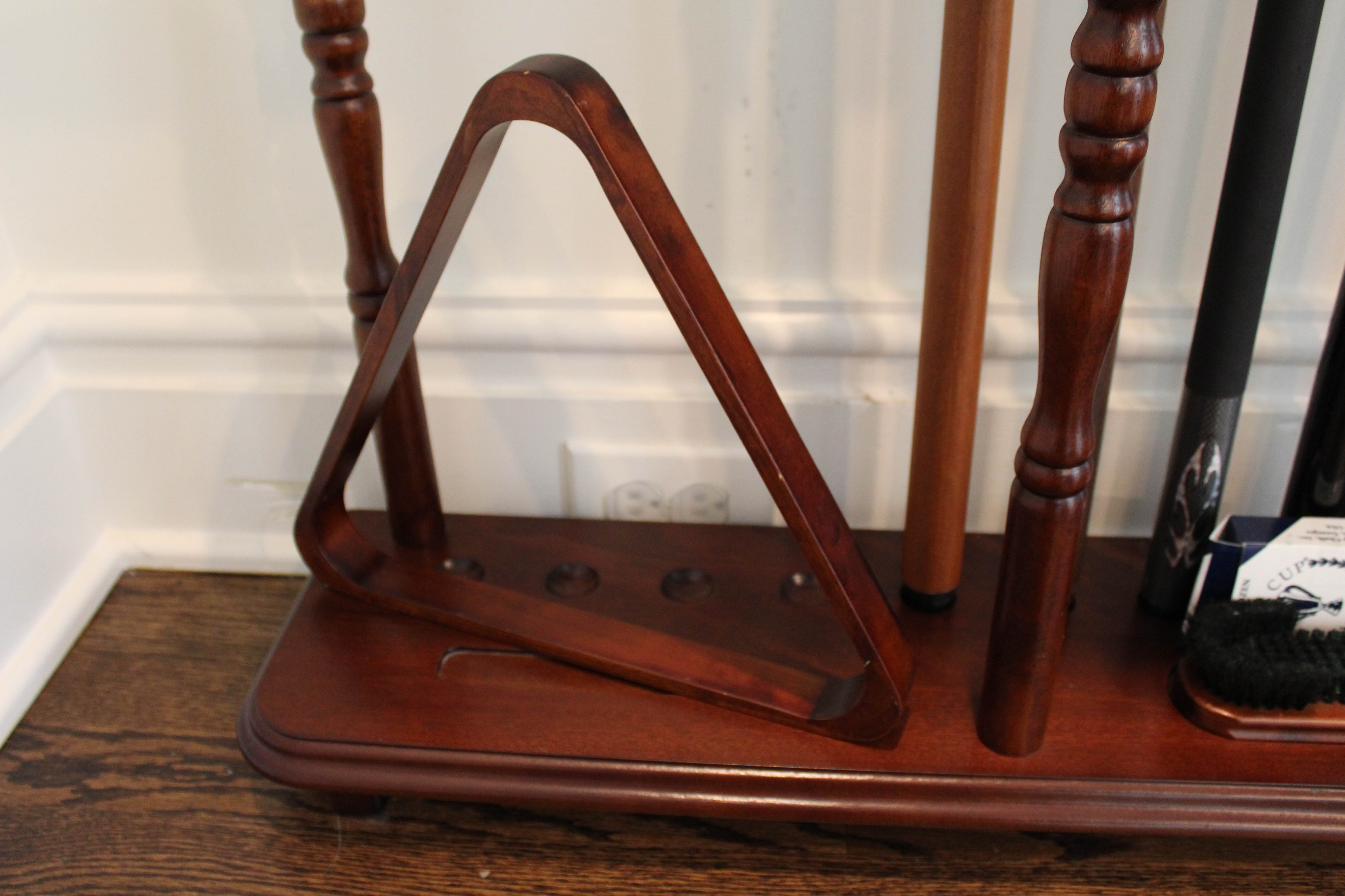 Sportcraft Billiards Table