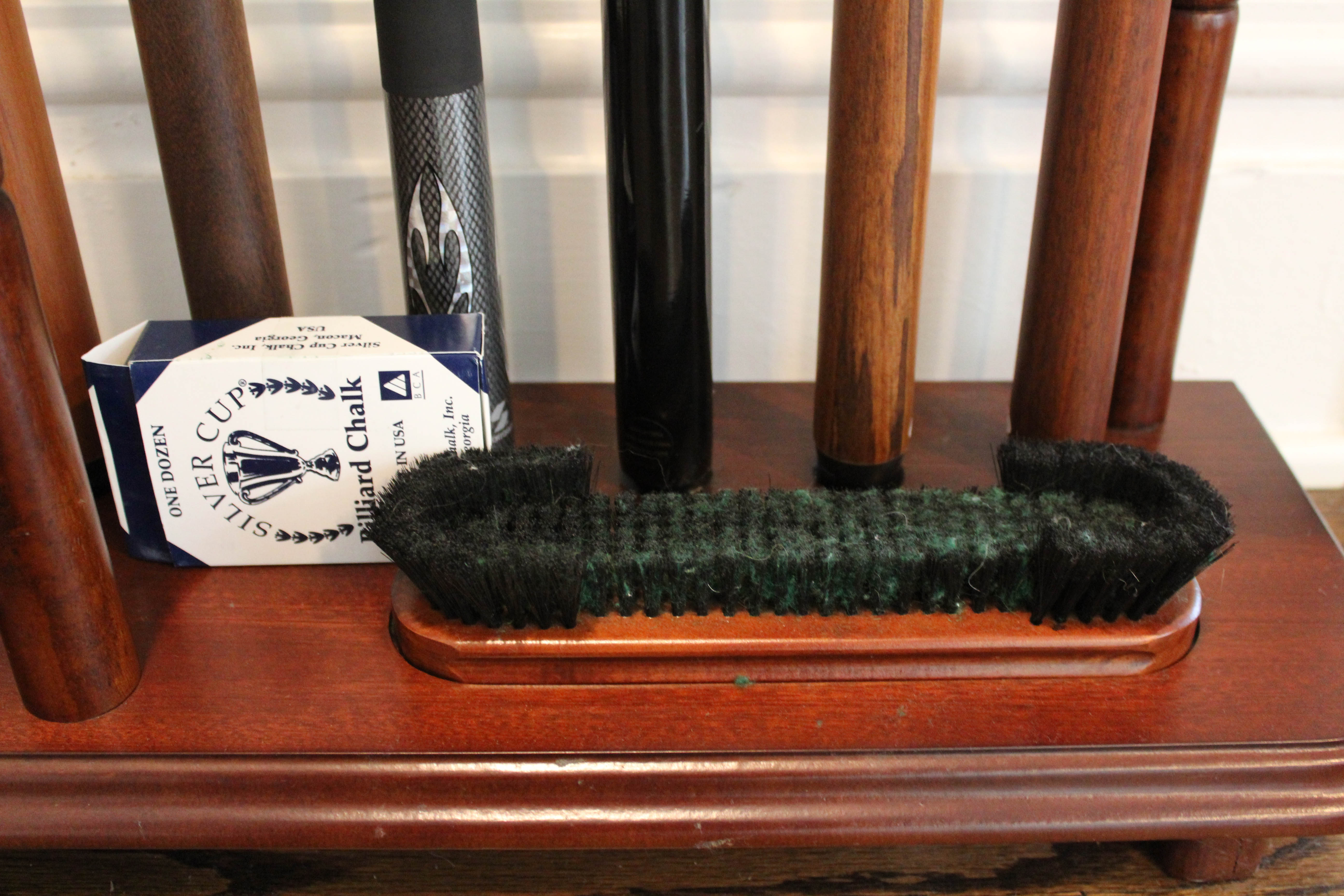 Sportcraft Billiards Table