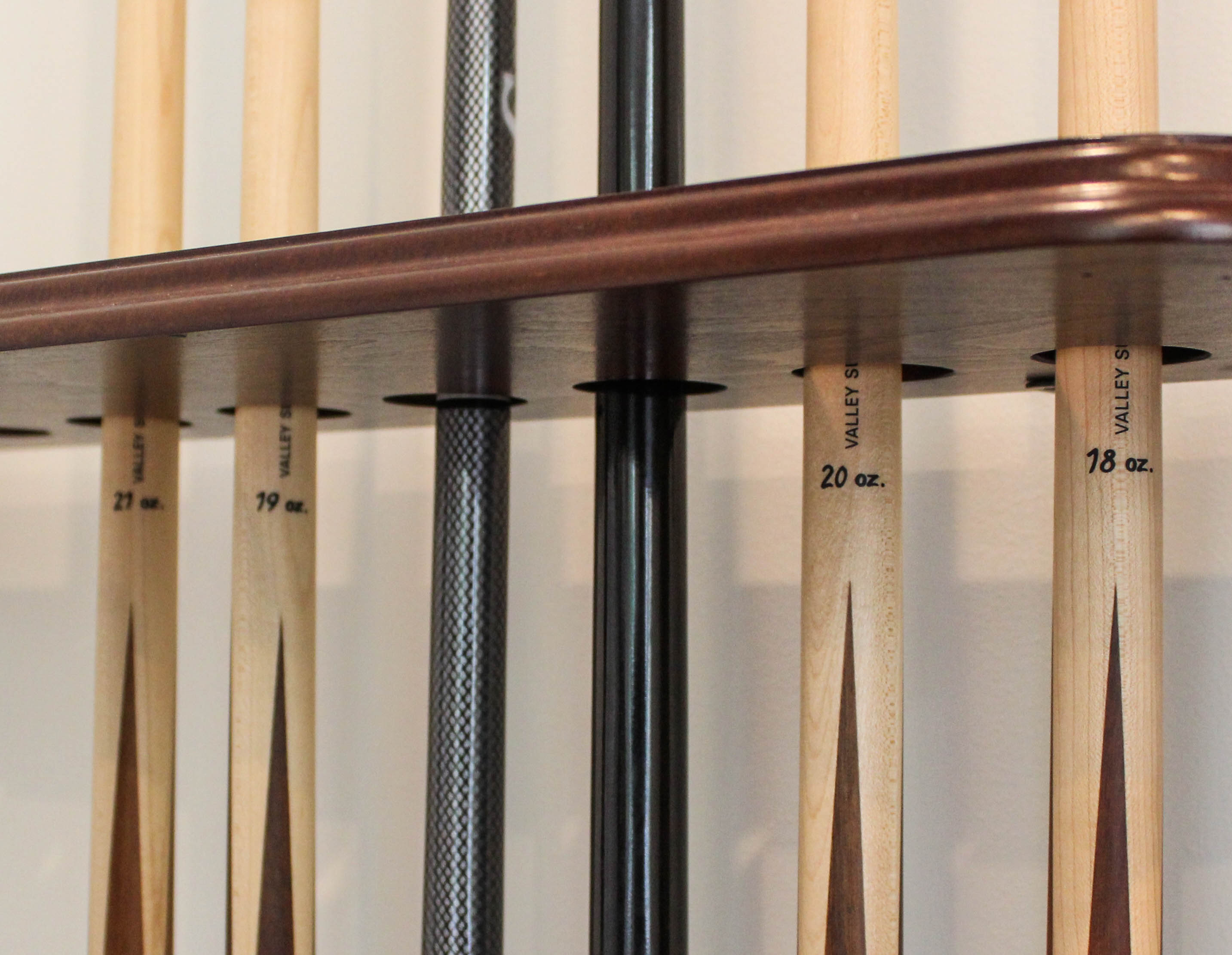 Sportcraft Billiards Table