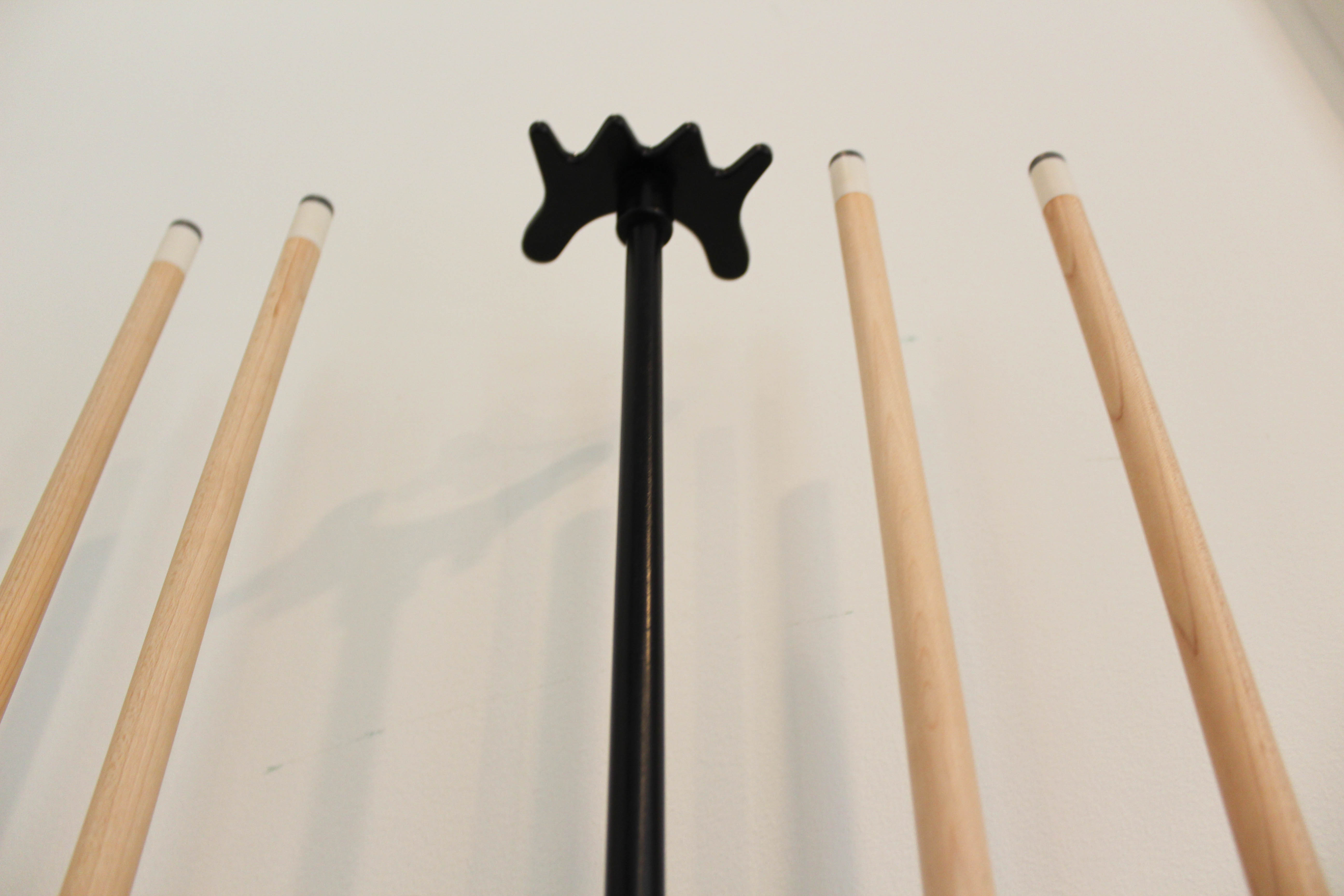 Sportcraft Billiards Table