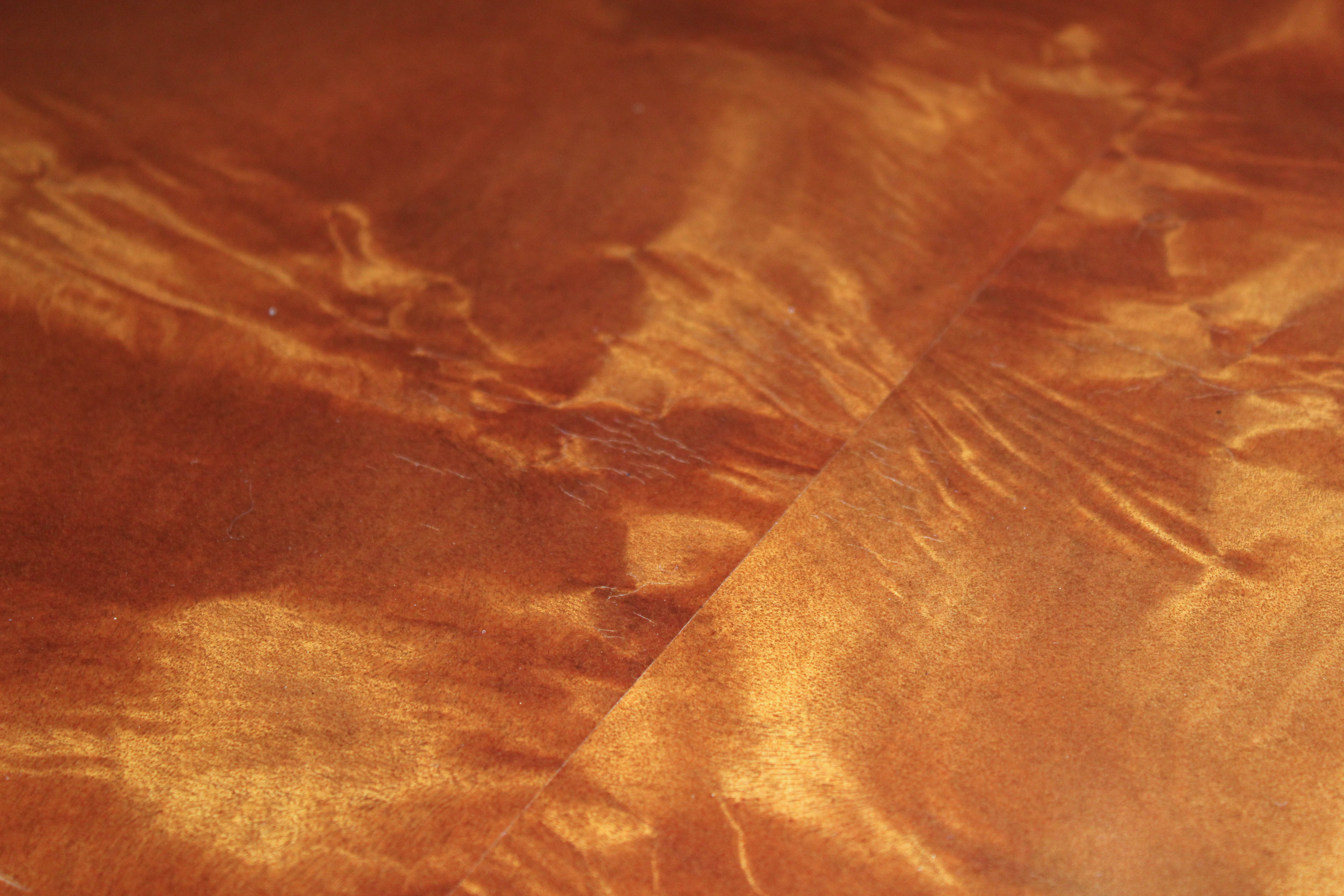 Louis XIV Style Walnut Table from Biltmore Estate's "Chateau Collection"