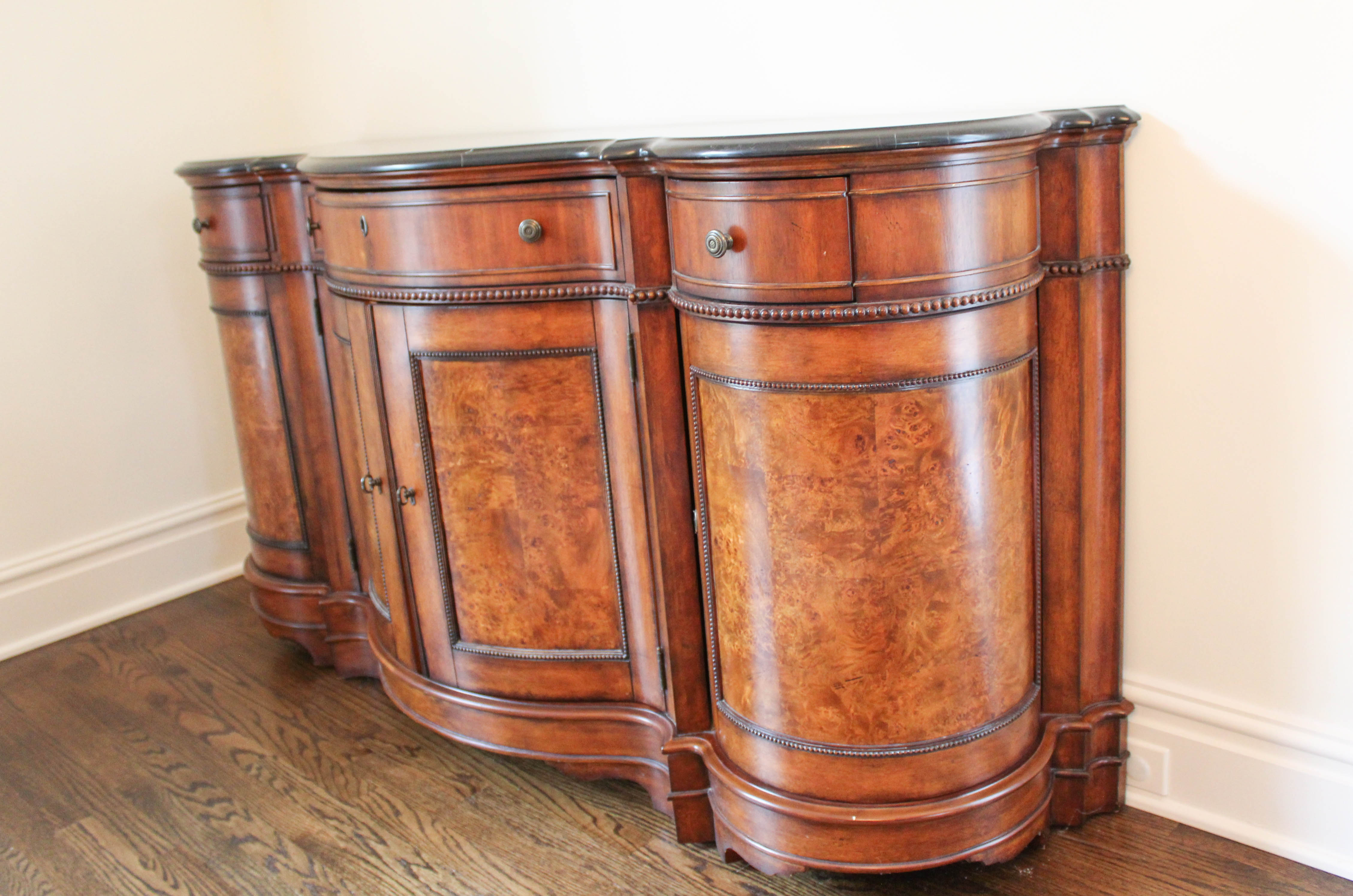 Louis XIV Style Sideboard from Biltmore Estate's "Chateau Collection"