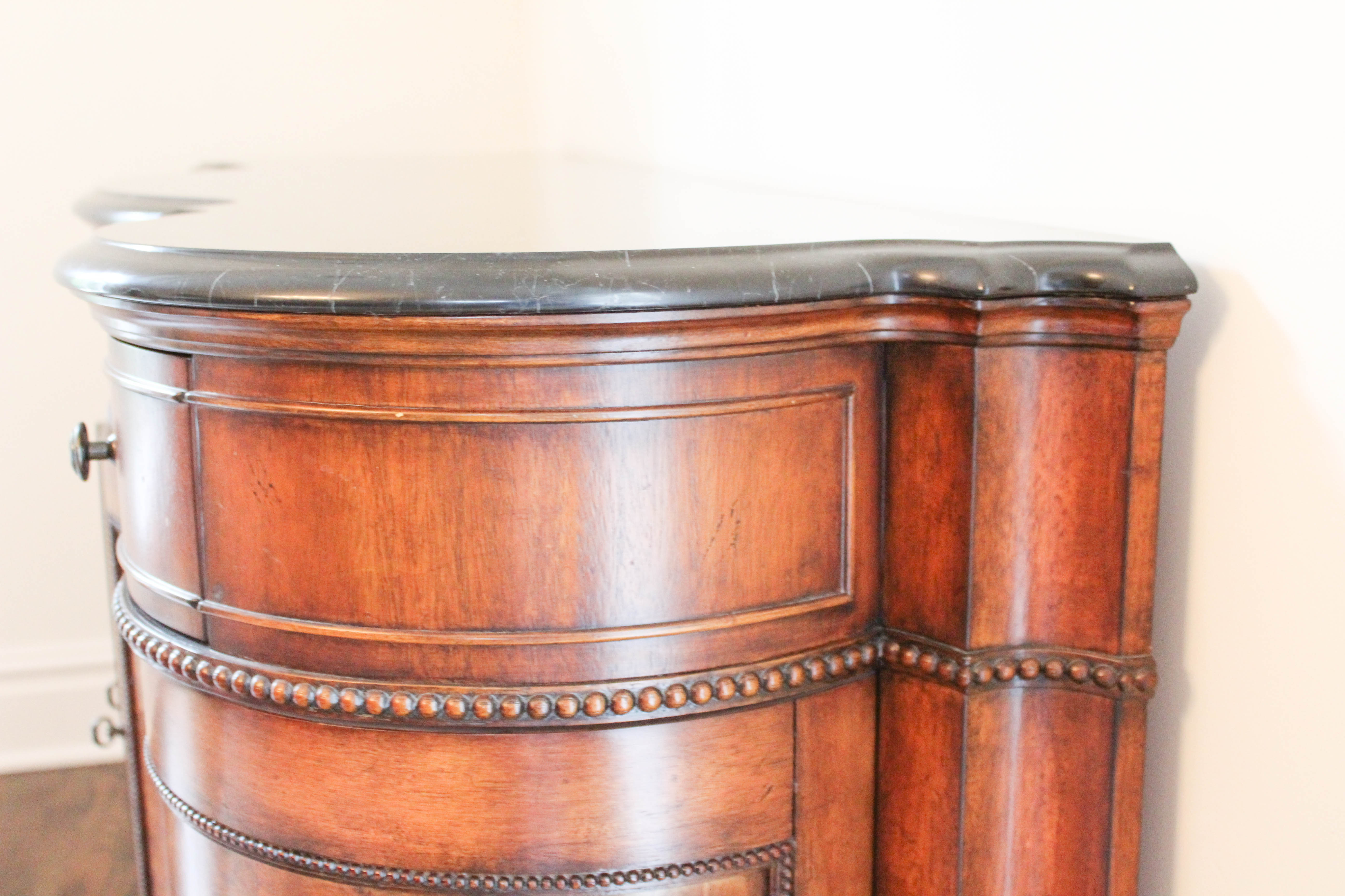 Louis XIV Style Sideboard from Biltmore Estate's "Chateau Collection"