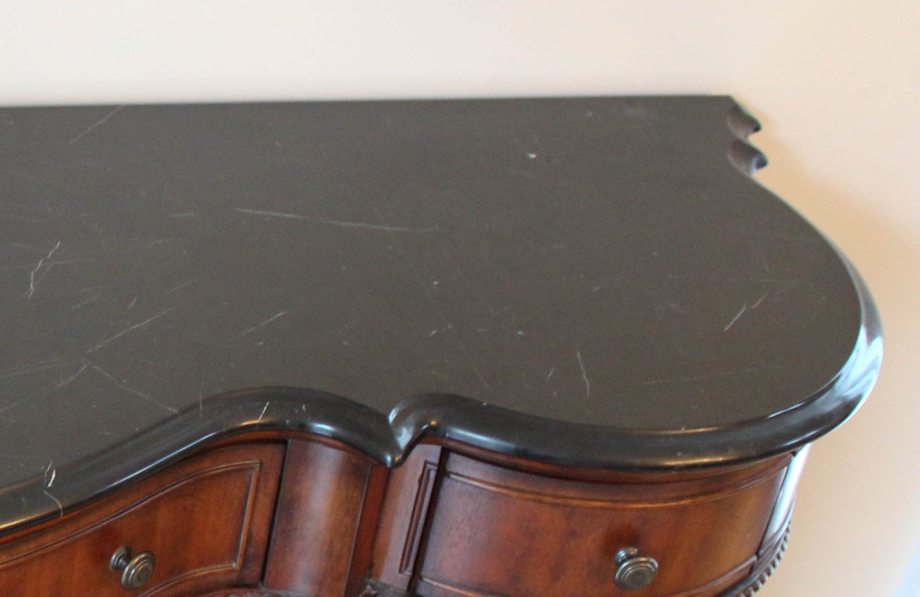 Louis XIV Style Sideboard from Biltmore Estate's "Chateau Collection"