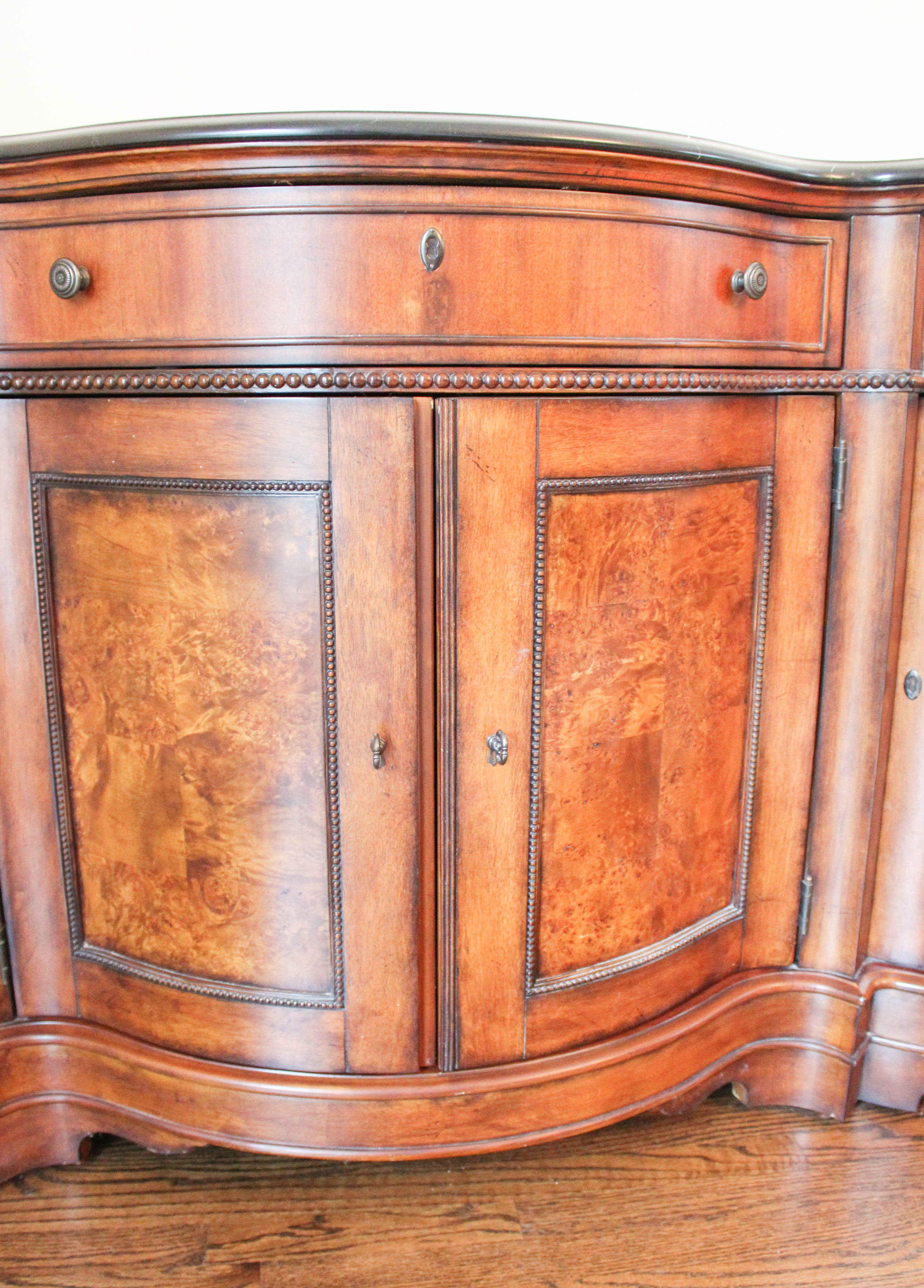 Louis XIV Style Sideboard from Biltmore Estate's "Chateau Collection"