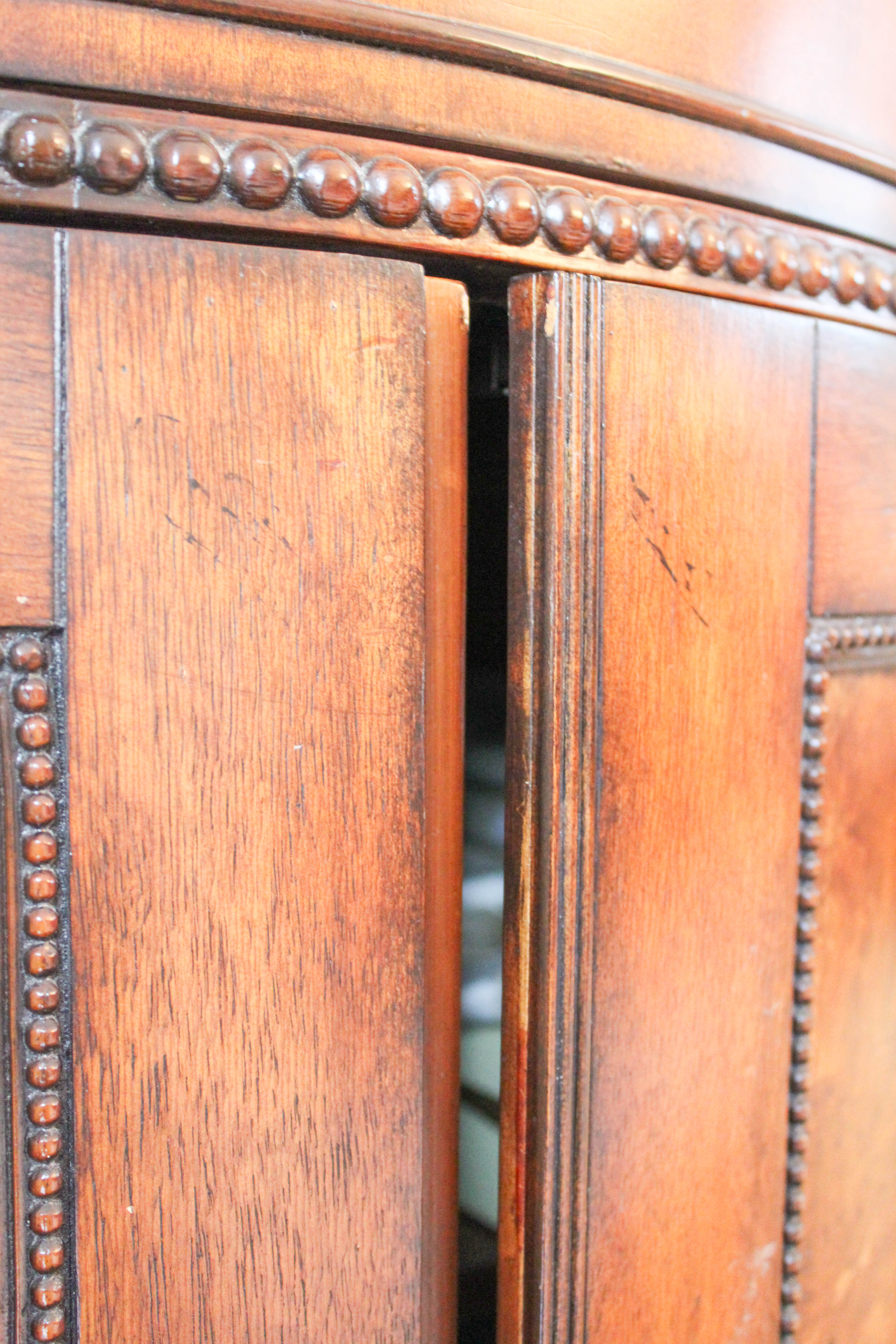 Louis XIV Style Sideboard from Biltmore Estate's "Chateau Collection"