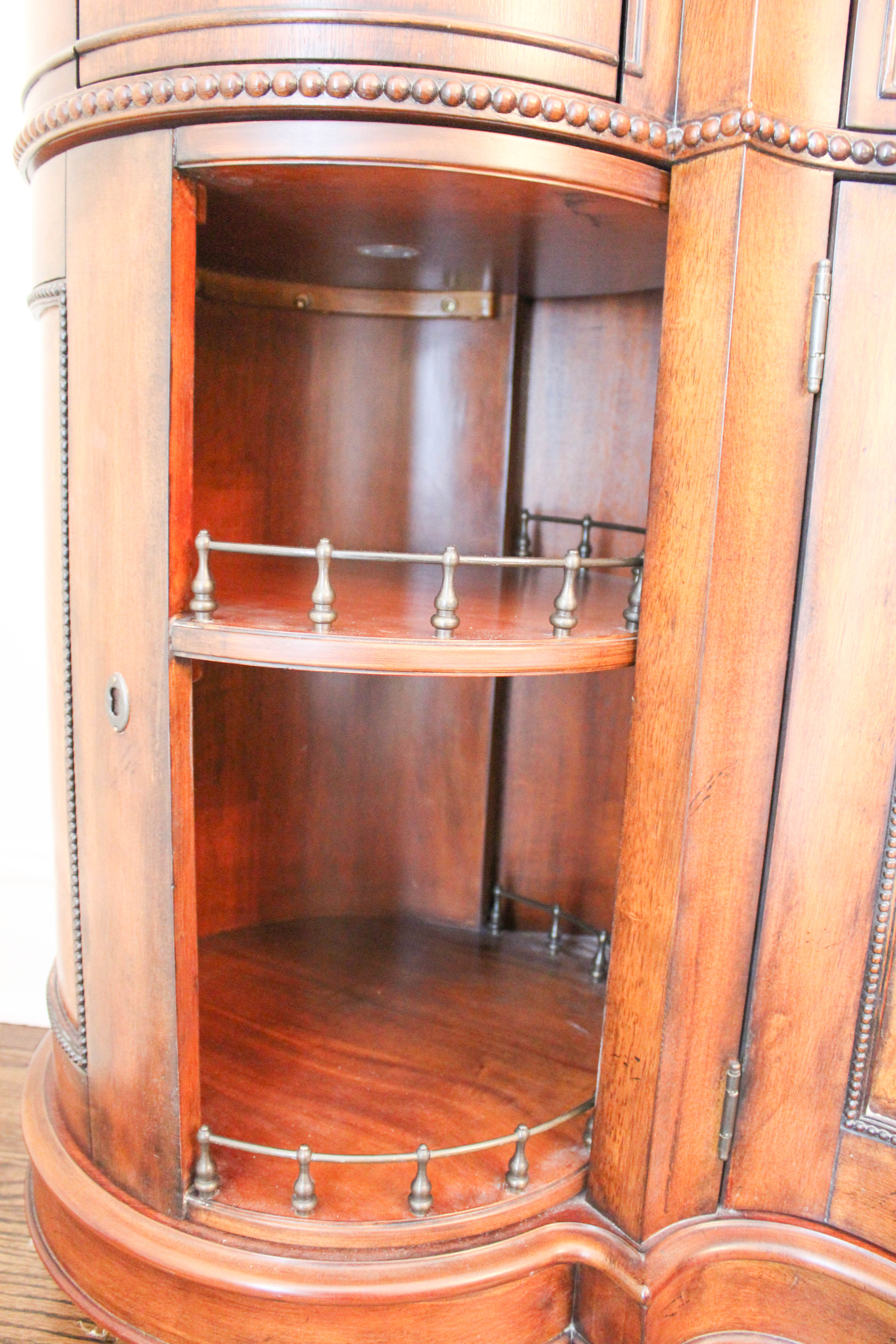 Louis XIV Style Sideboard from Biltmore Estate's "Chateau Collection"