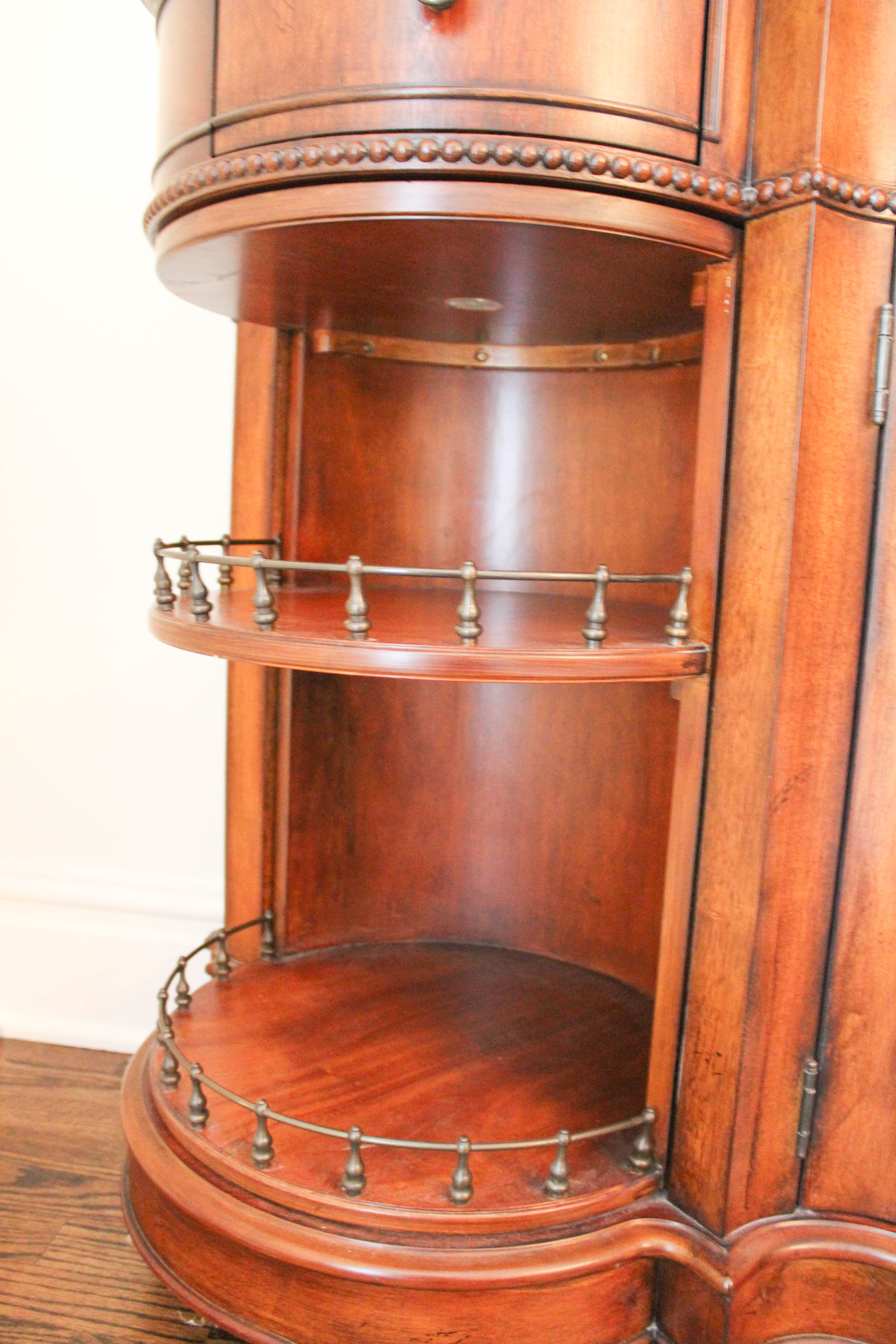 Louis XIV Style Sideboard from Biltmore Estate's "Chateau Collection"