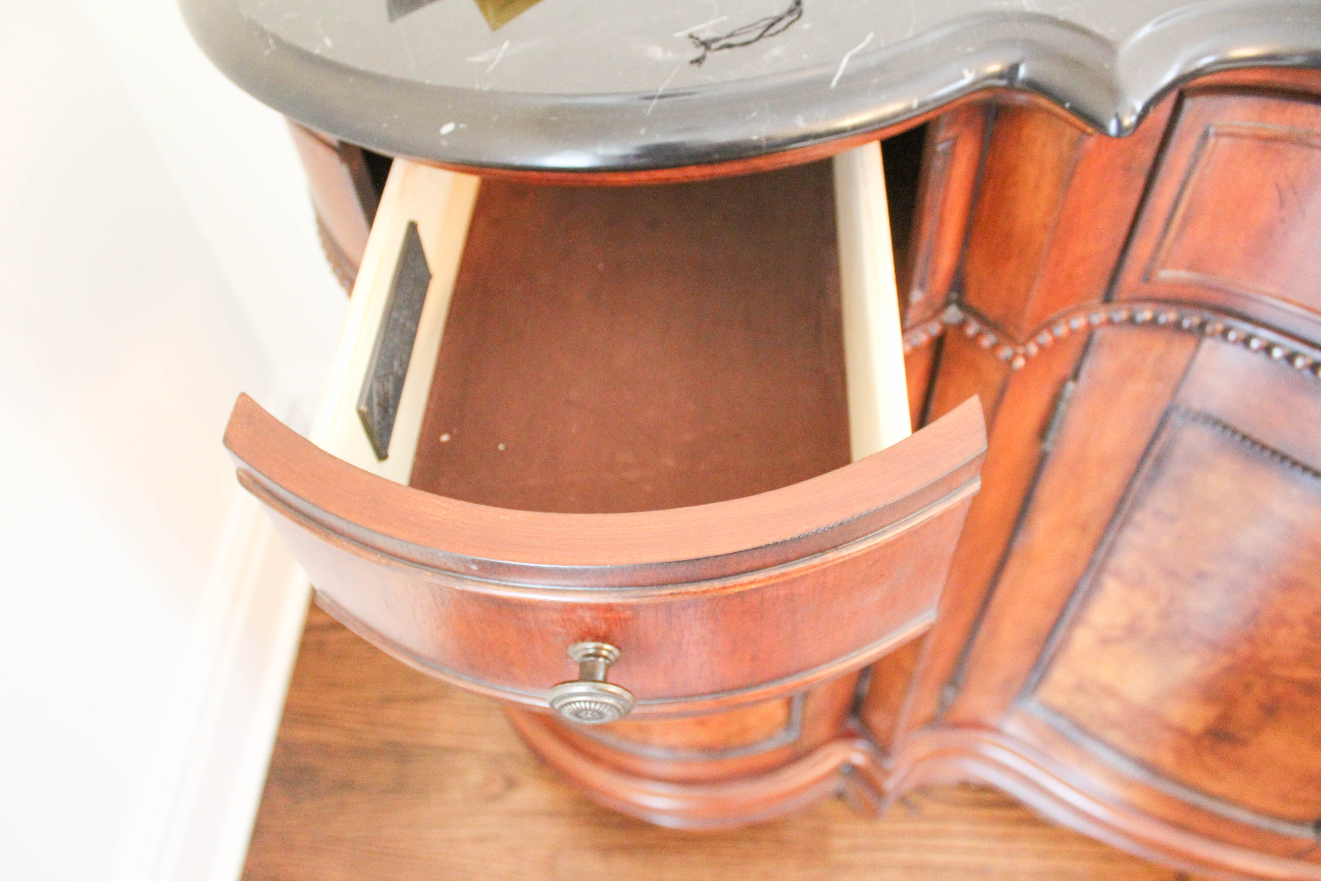 Louis XIV Style Sideboard from Biltmore Estate's "Chateau Collection"