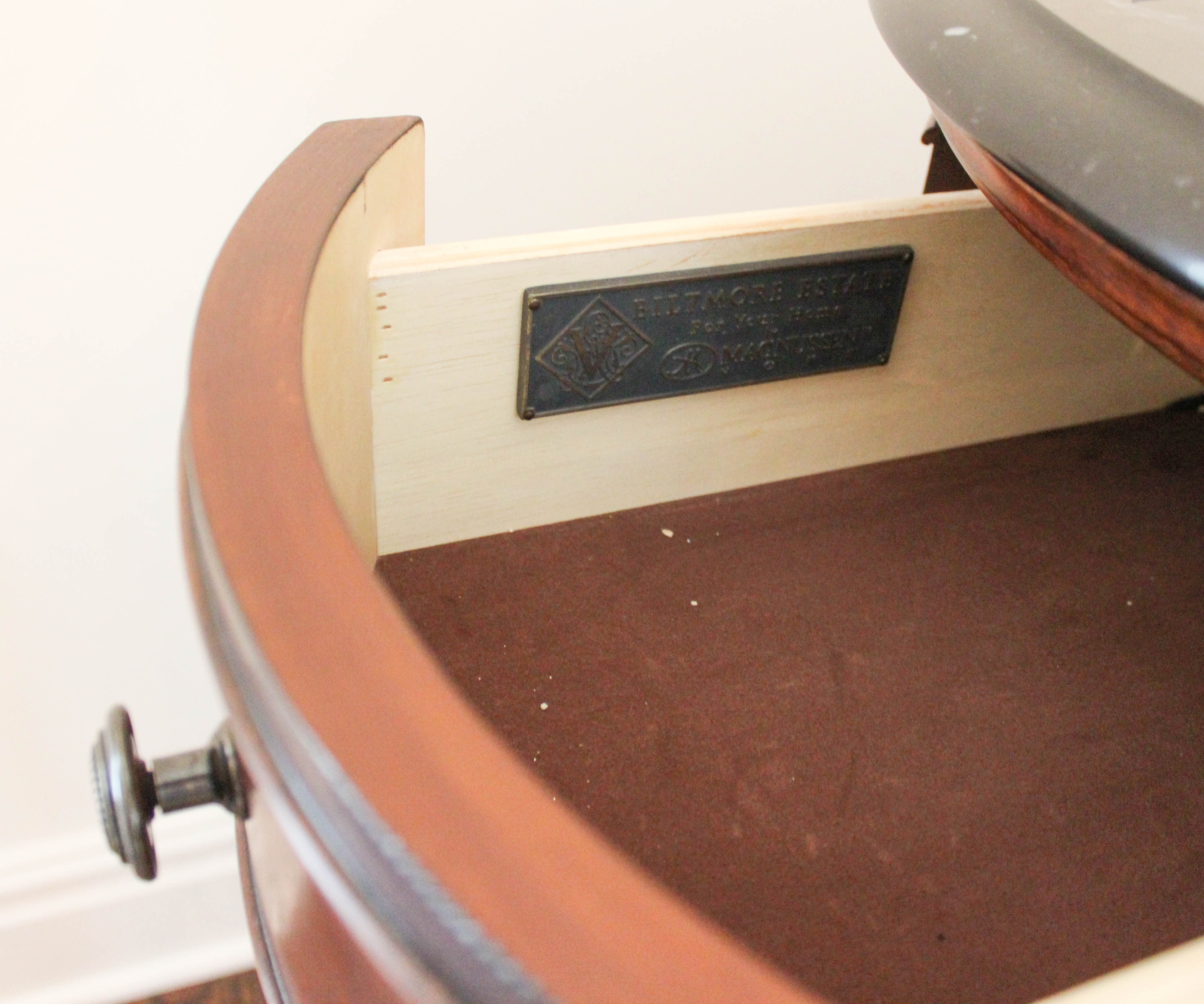 Louis XIV Style Sideboard from Biltmore Estate's "Chateau Collection"