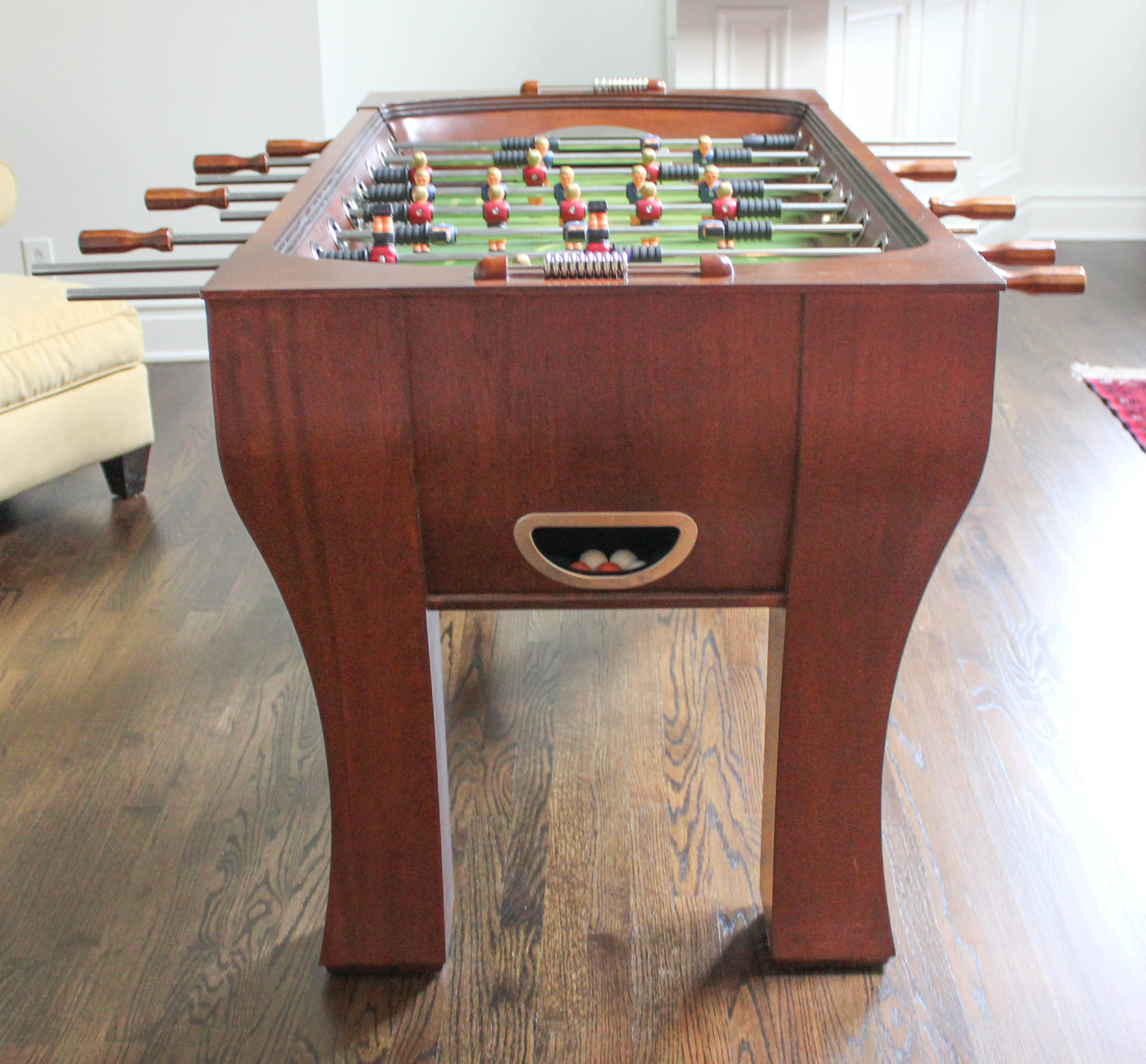 Sportcraft Foosball Table