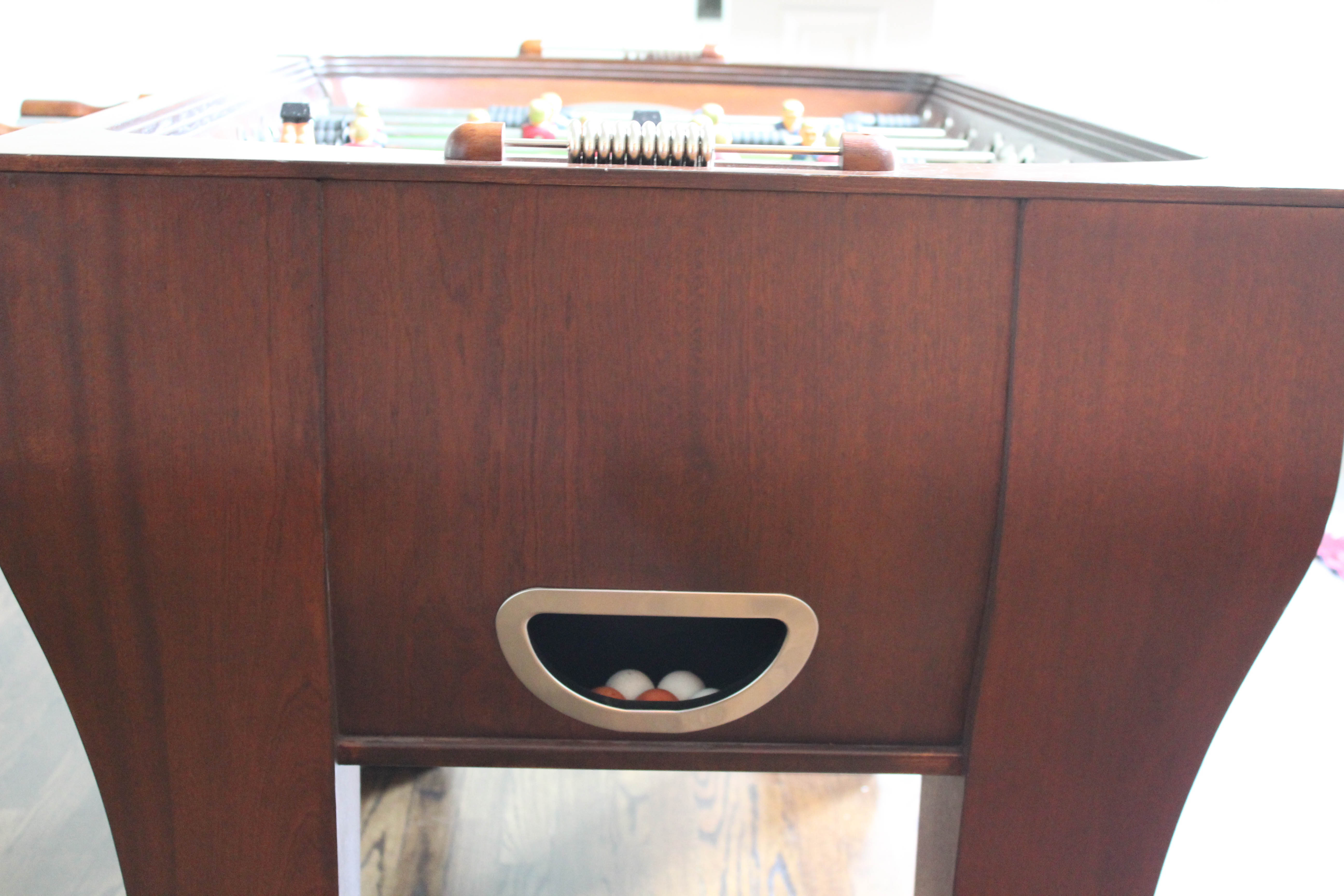 Sportcraft Foosball Table