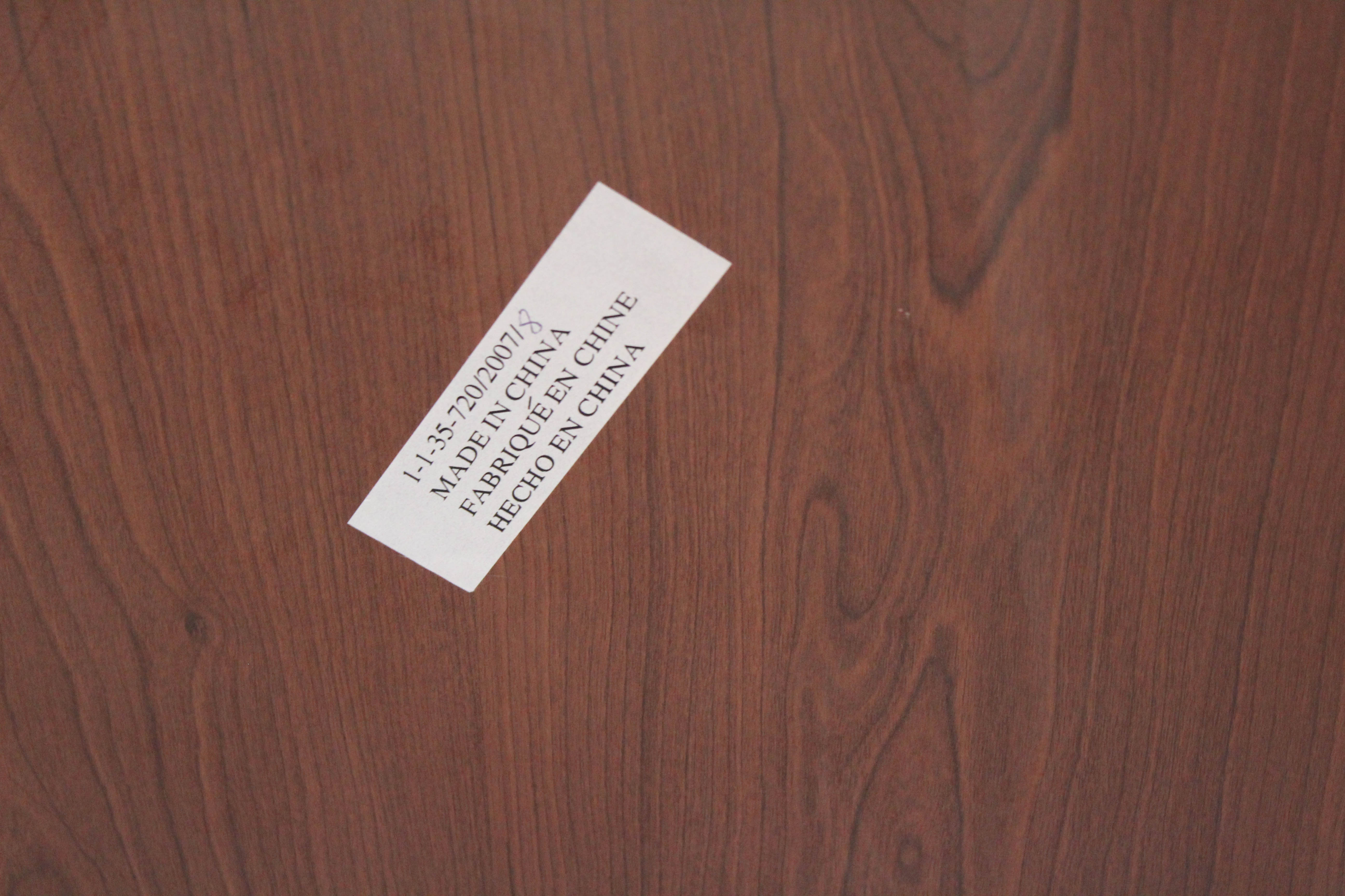 Sportcraft Foosball Table