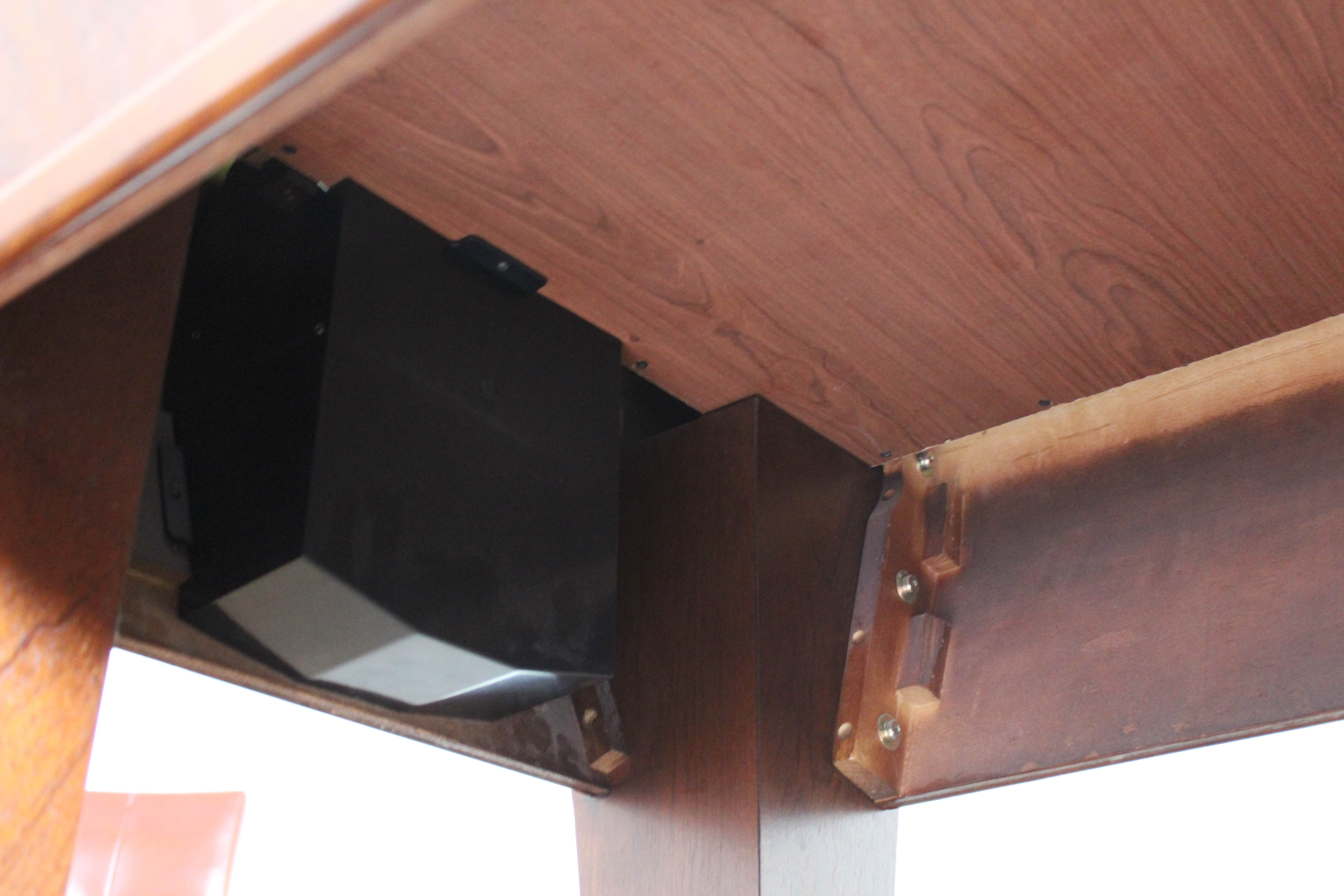 Sportcraft Foosball Table