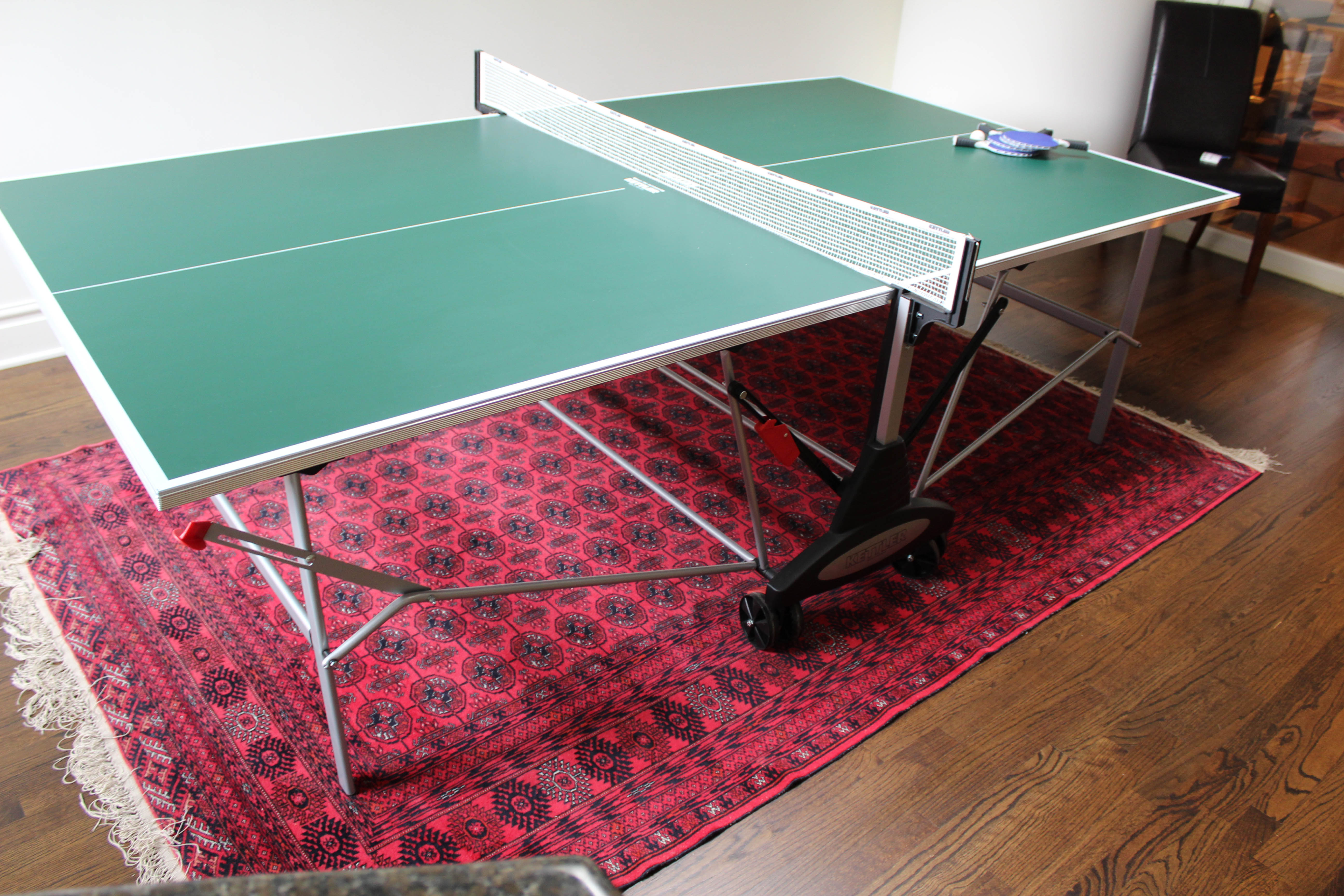 Kettler Ping Pong Table