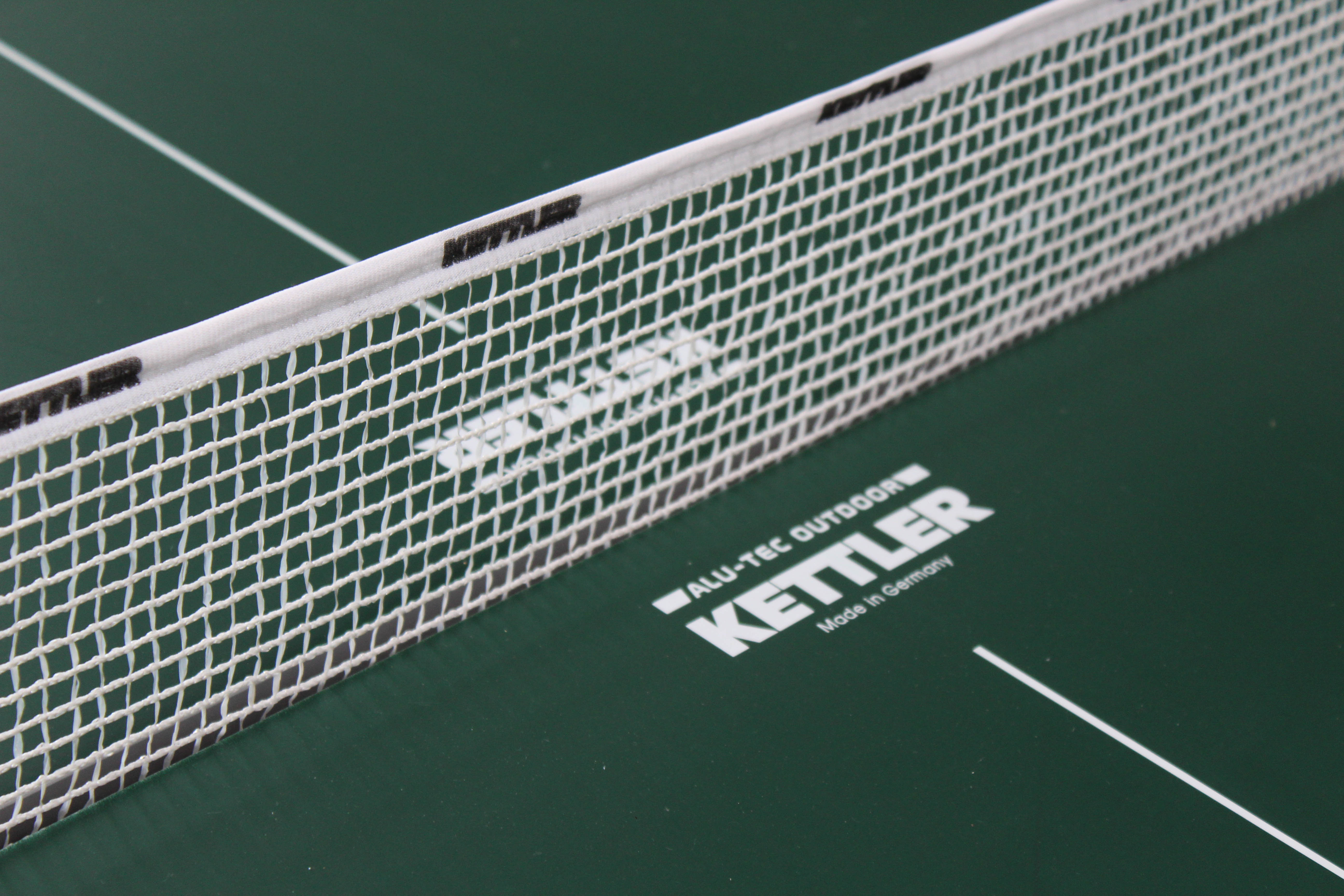 Kettler Ping Pong Table