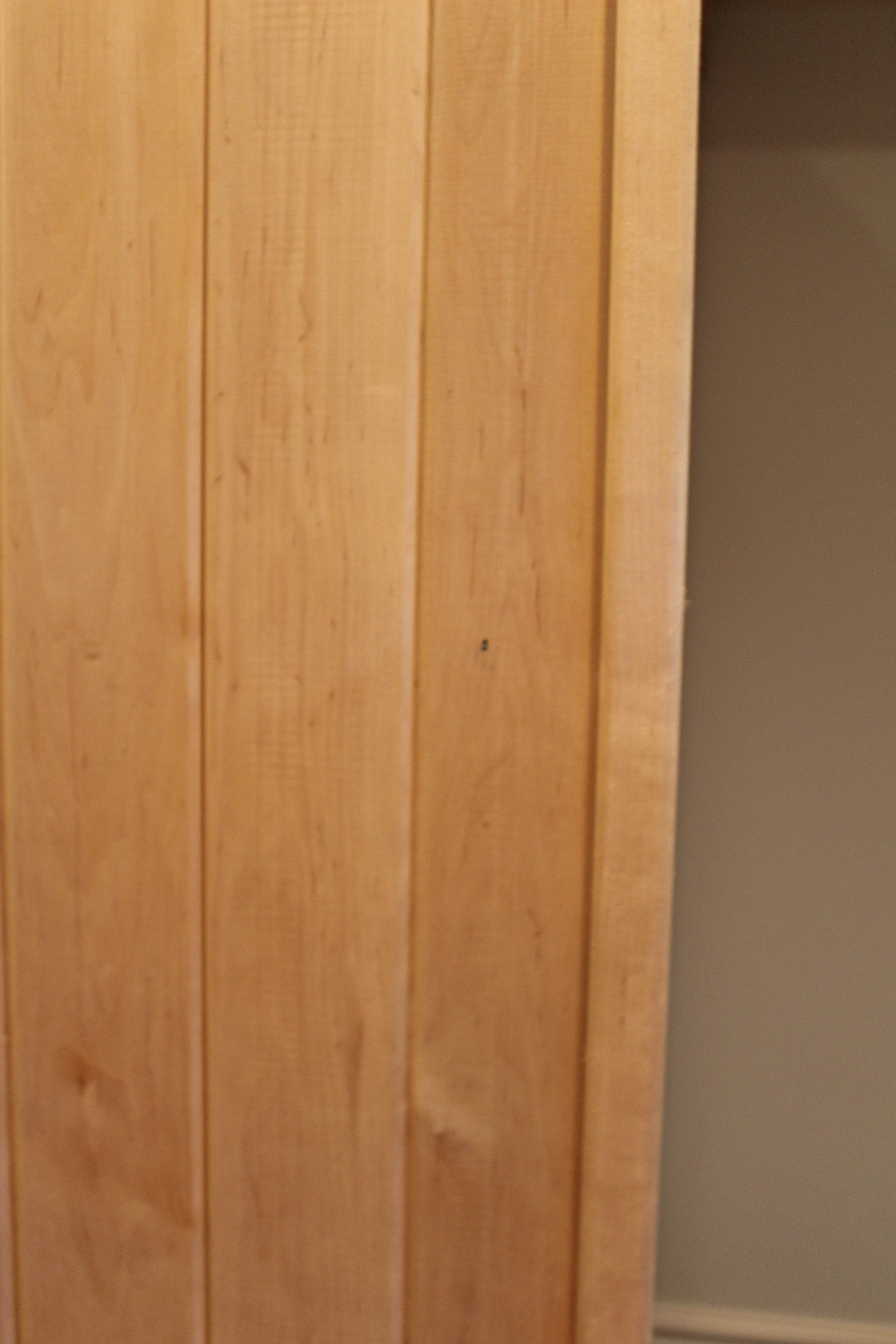 In-Home Sauna with Tylö Electric Heater