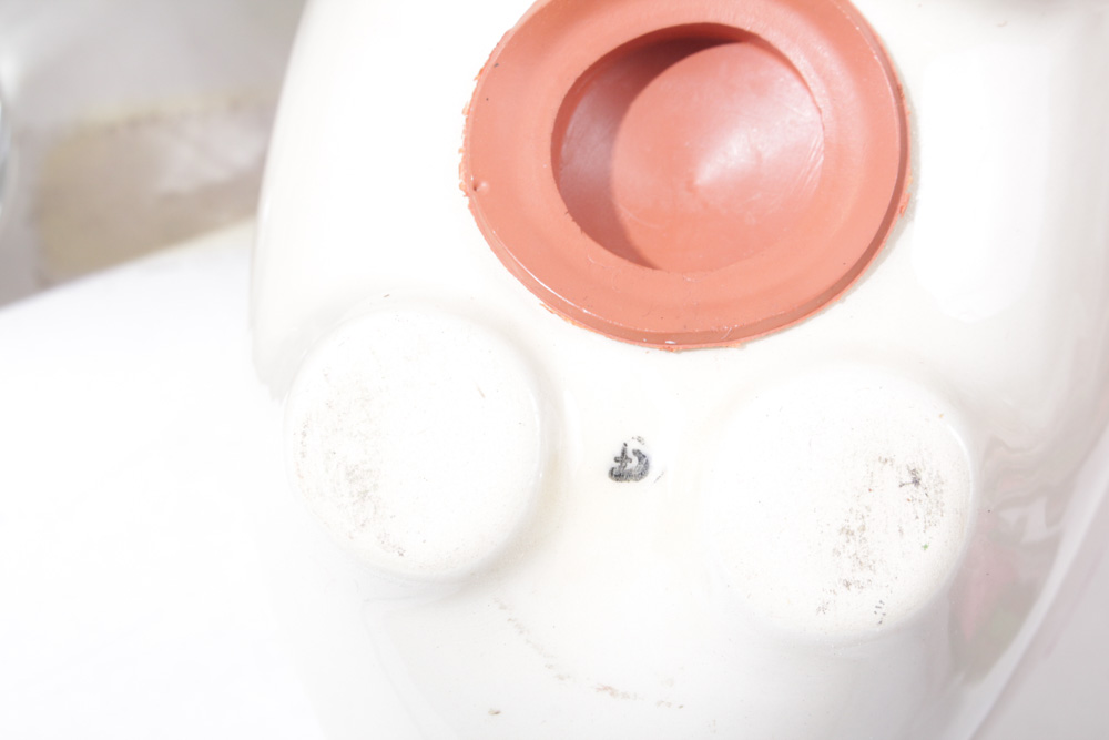 Enormous Franciscan "Desert Rose" Dinnerware Collection