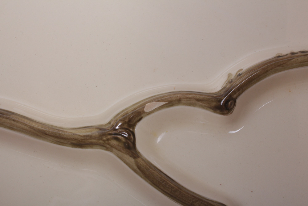 Enormous Franciscan "Desert Rose" Dinnerware Collection