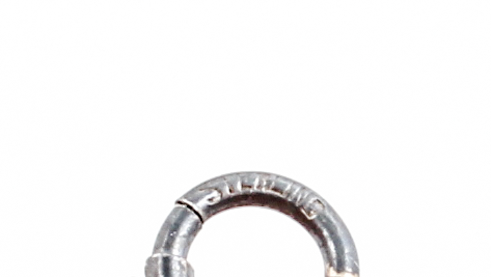 Sterling Silver Bracelets with Crystal Beads and Jadeite