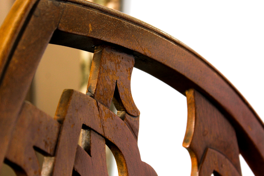 English Style Windsor Chair