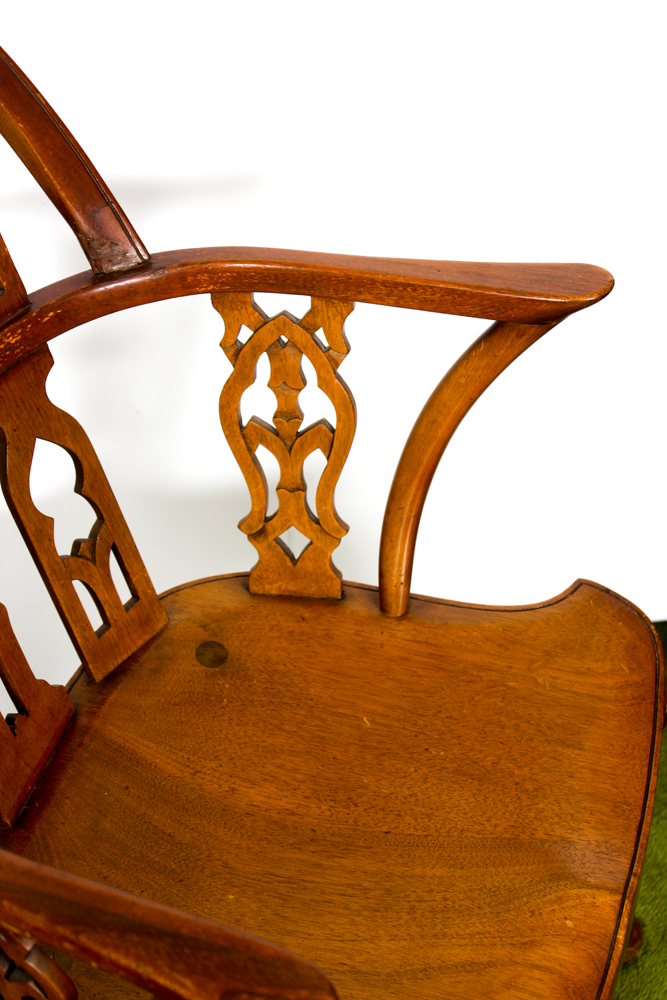 English Style Windsor Chair
