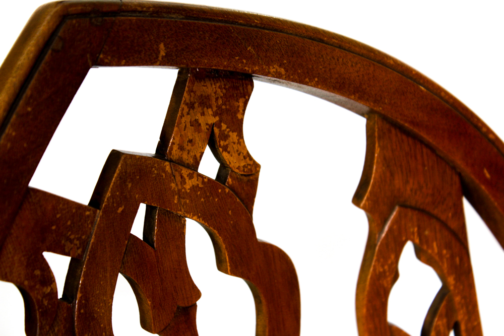 English Style Windsor Chair