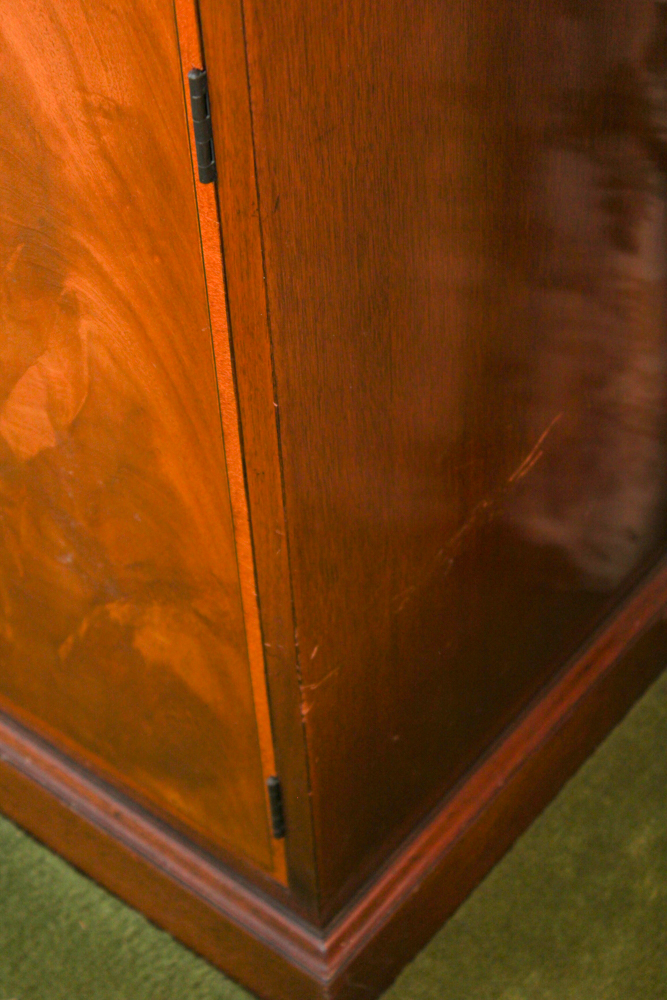 Beacon Hill Collection Federal Style China Cabinet