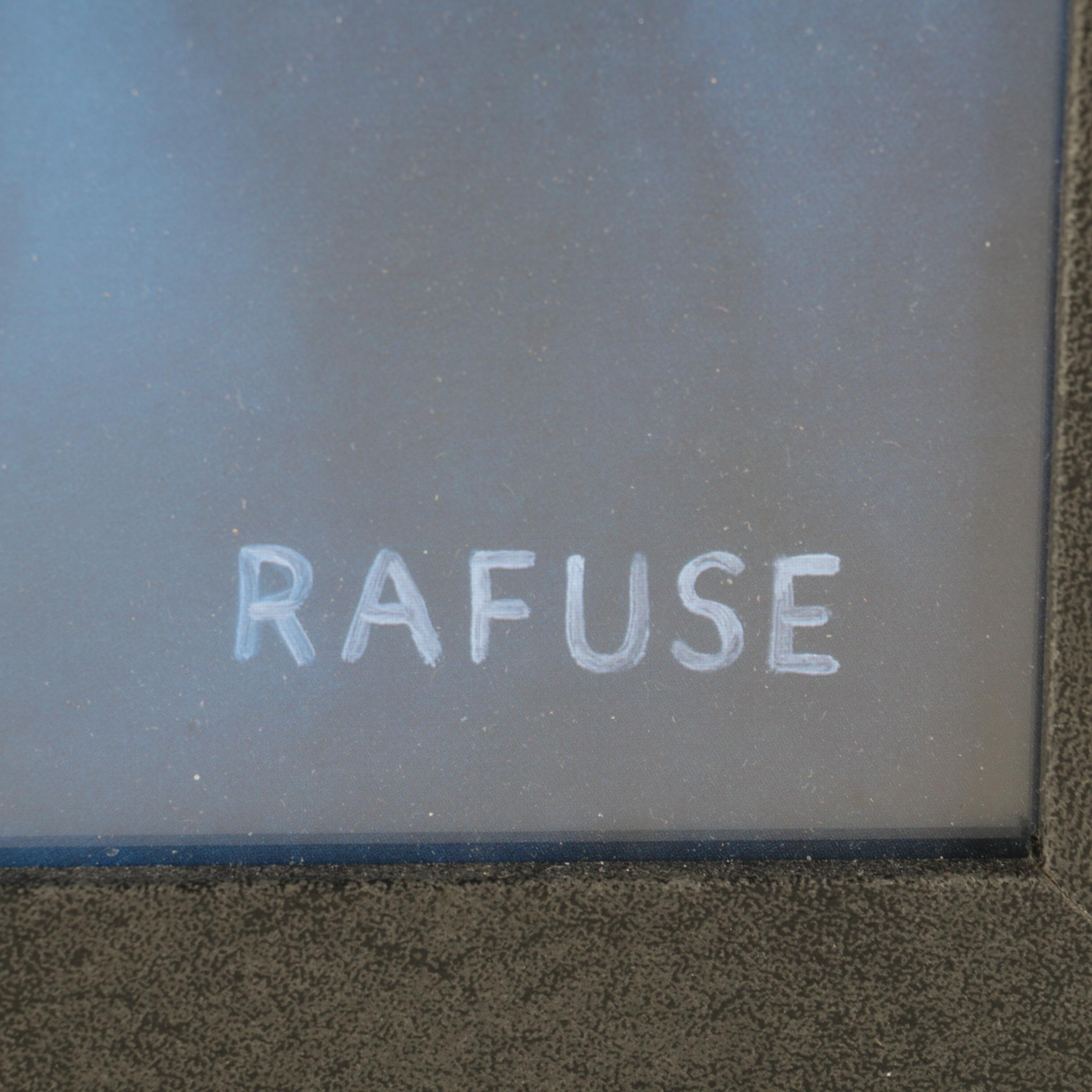 Will Rafuse Pair of Reproduction Prints "Martini" and "Lime Margarita"