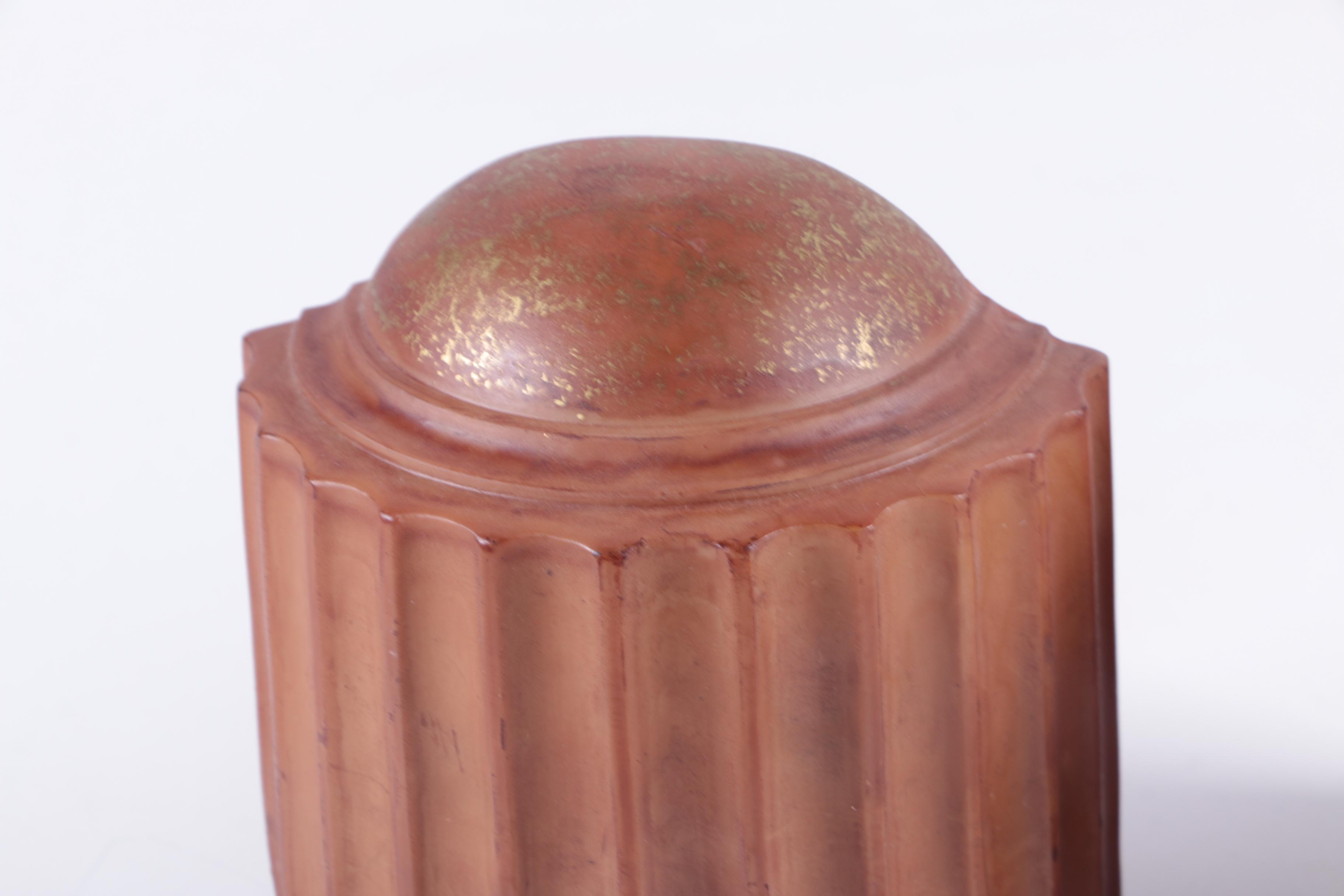 Korean Ceramic Bookends