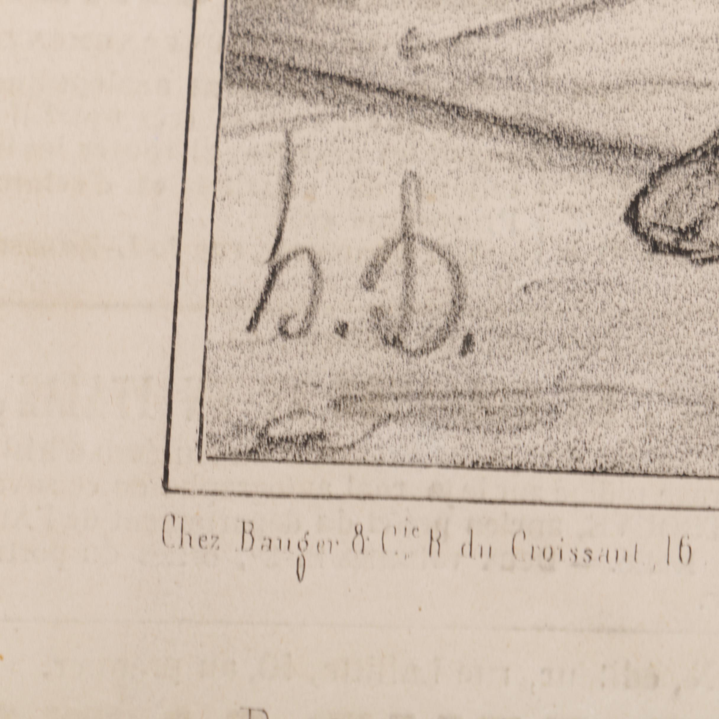 Collection of Assorted Prints Featuring Boucher