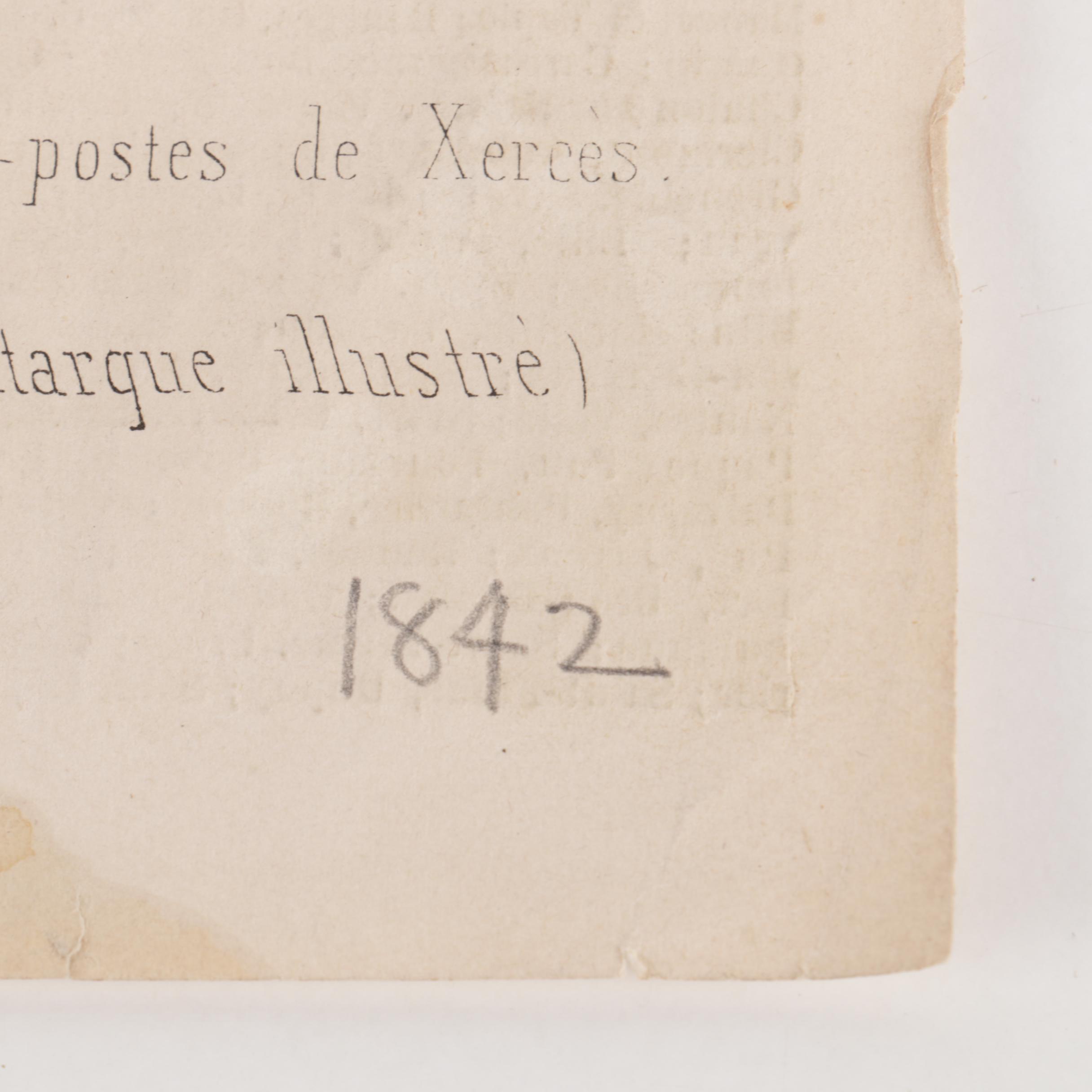 Collection of Assorted Prints Featuring Boucher