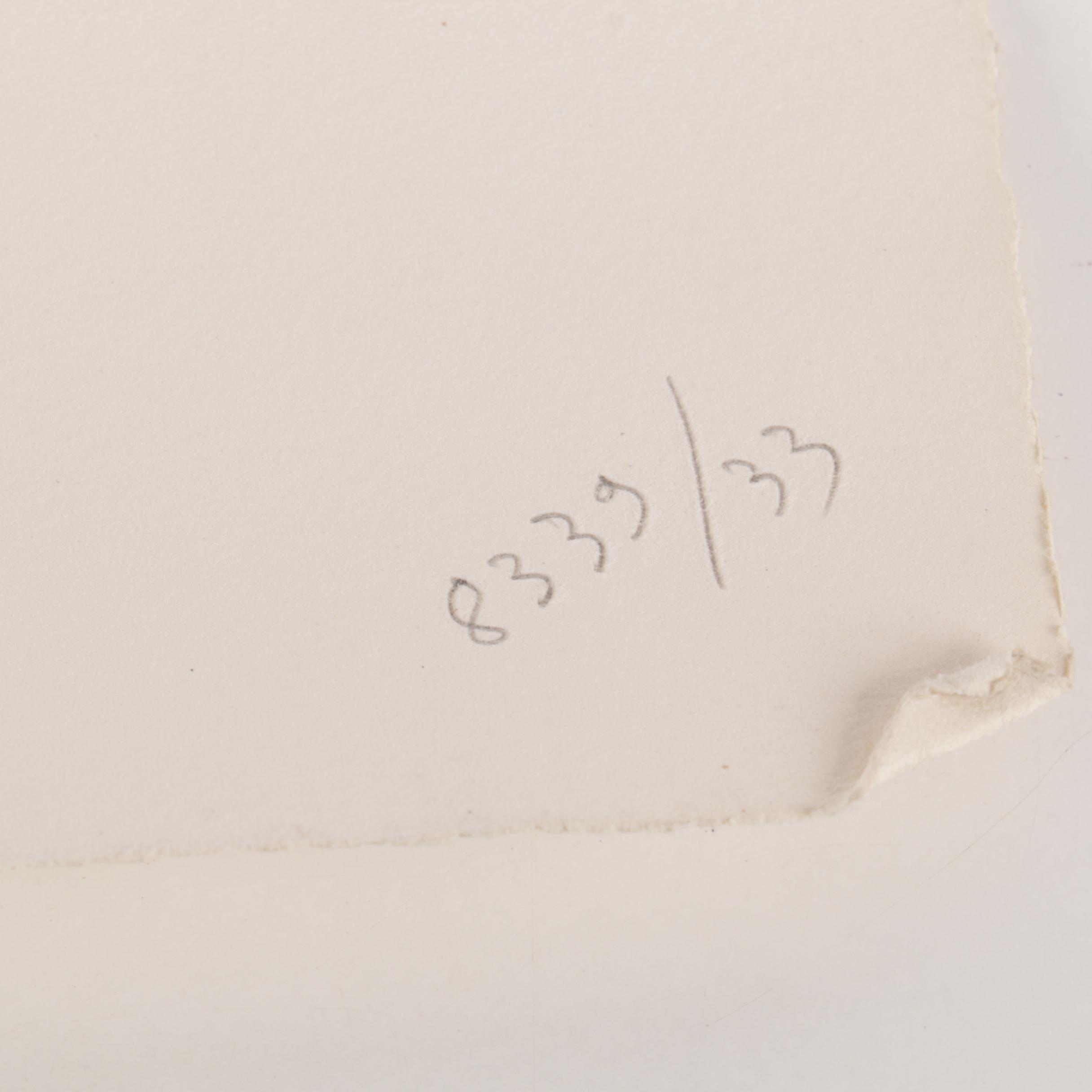 Collection of Assorted Prints Featuring Boucher