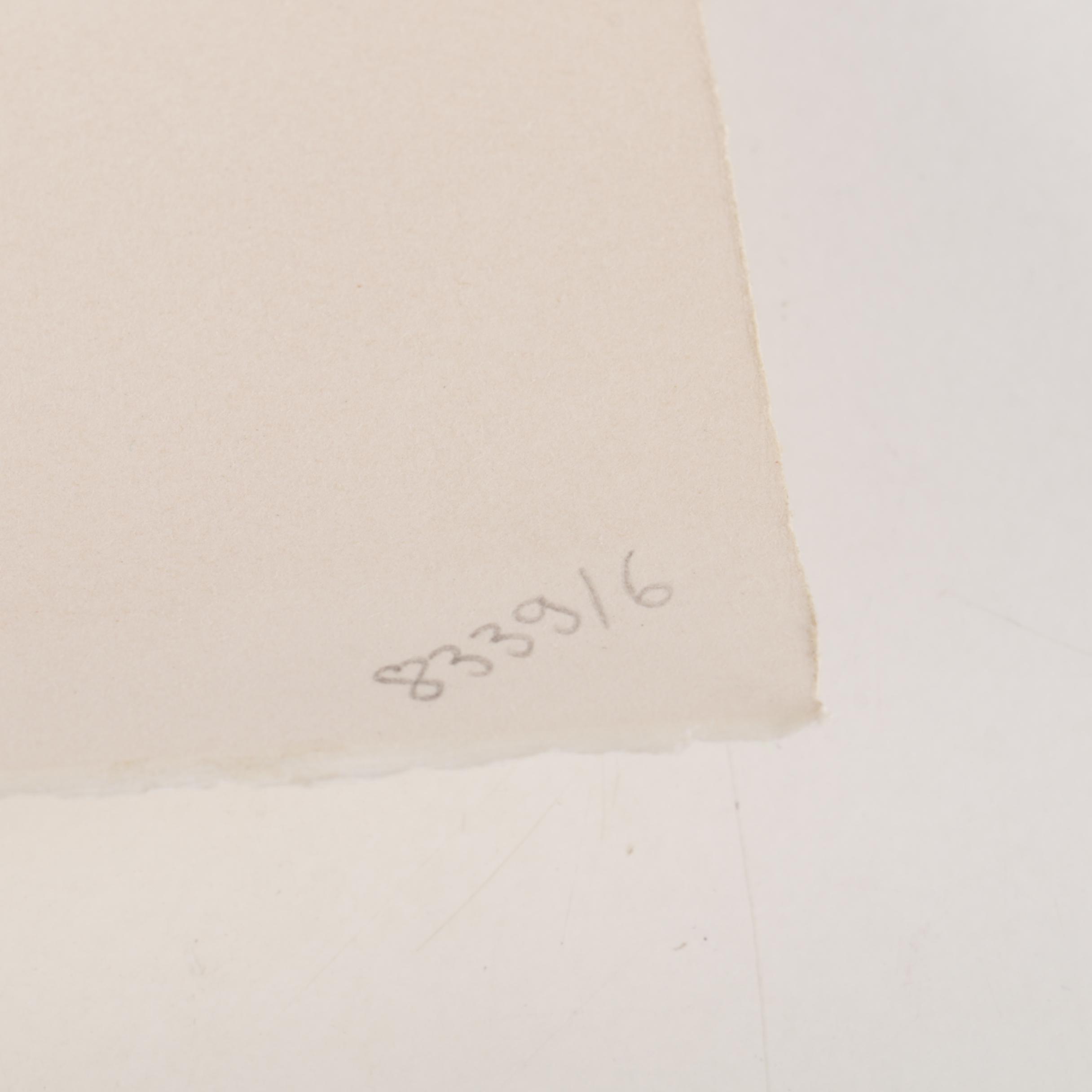 Collection of Assorted Prints Featuring Boucher