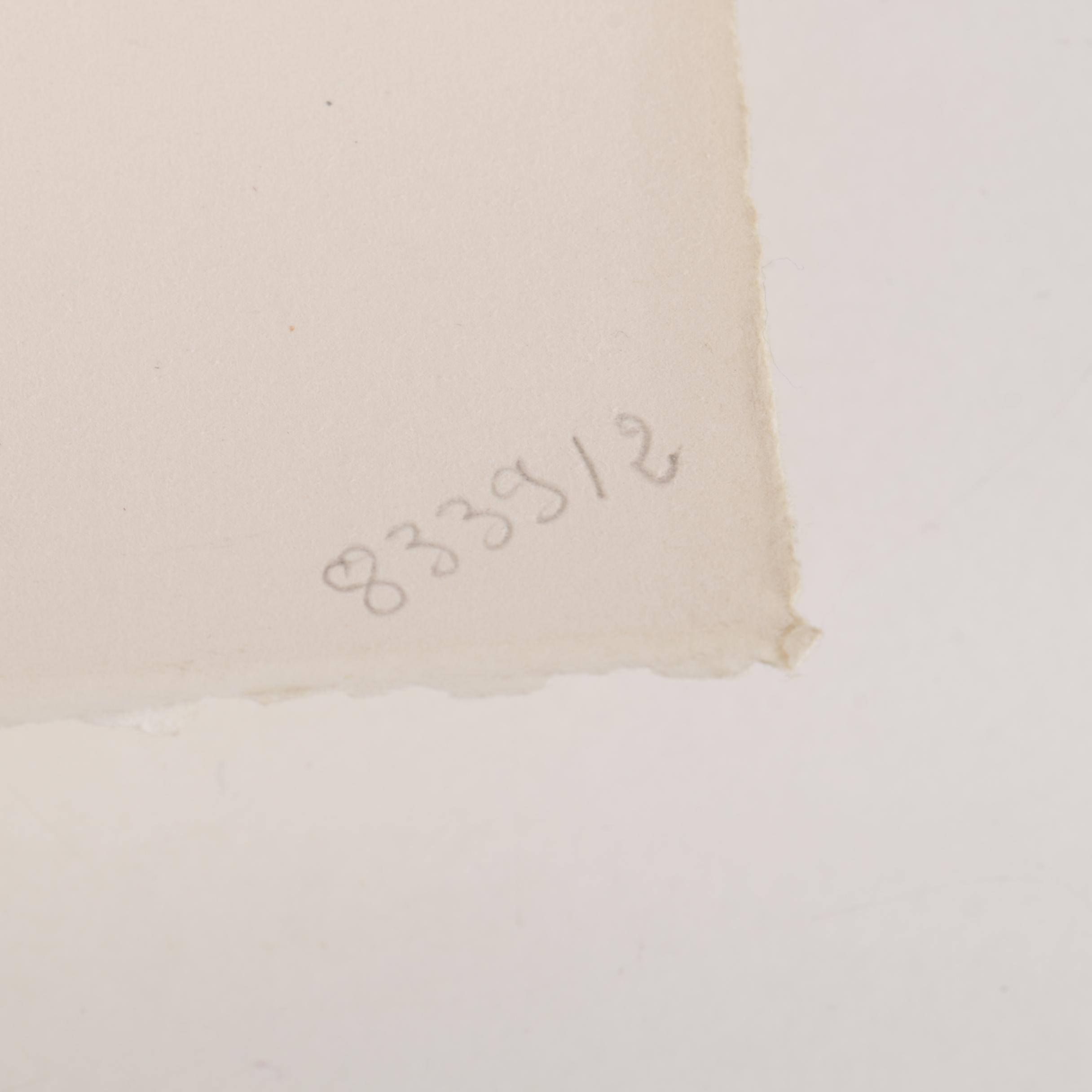 Collection of Assorted Prints Featuring Boucher