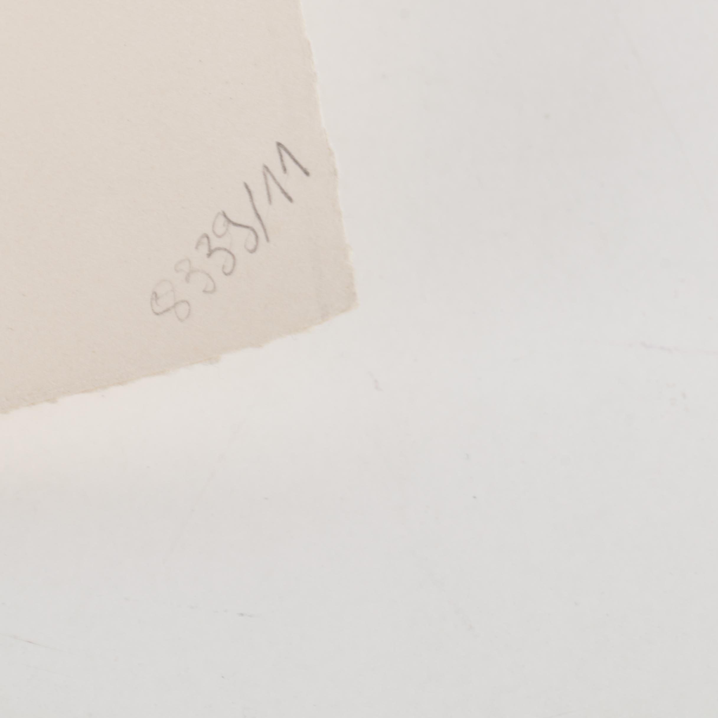 Collection of Assorted Prints Featuring Boucher