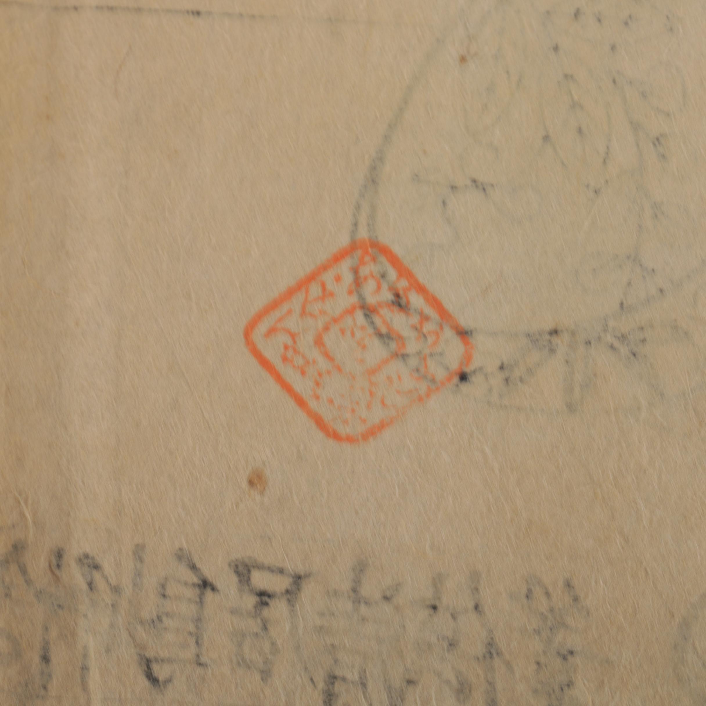 Collection of Assorted Prints Featuring Boucher