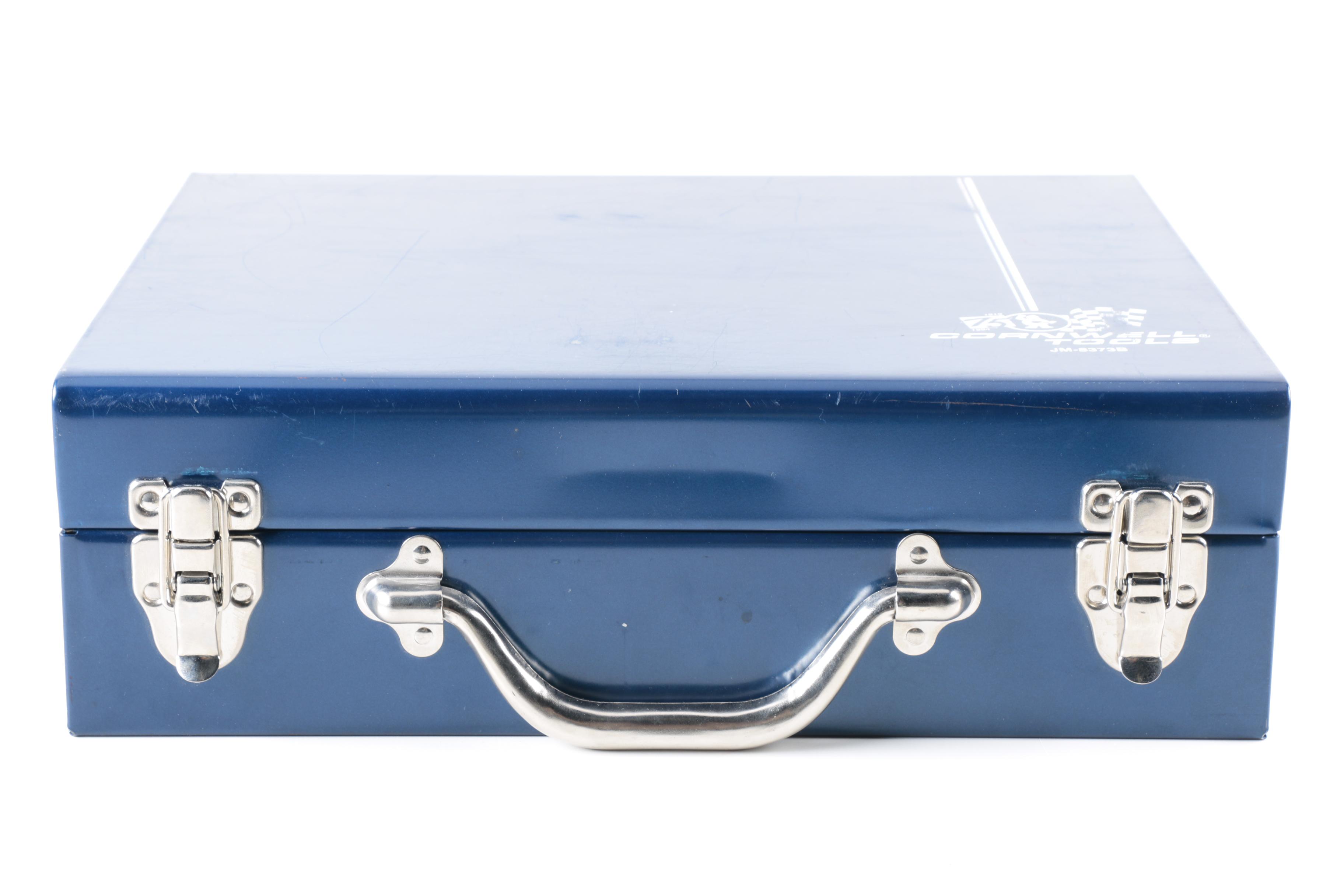 Cornwell Tools Case