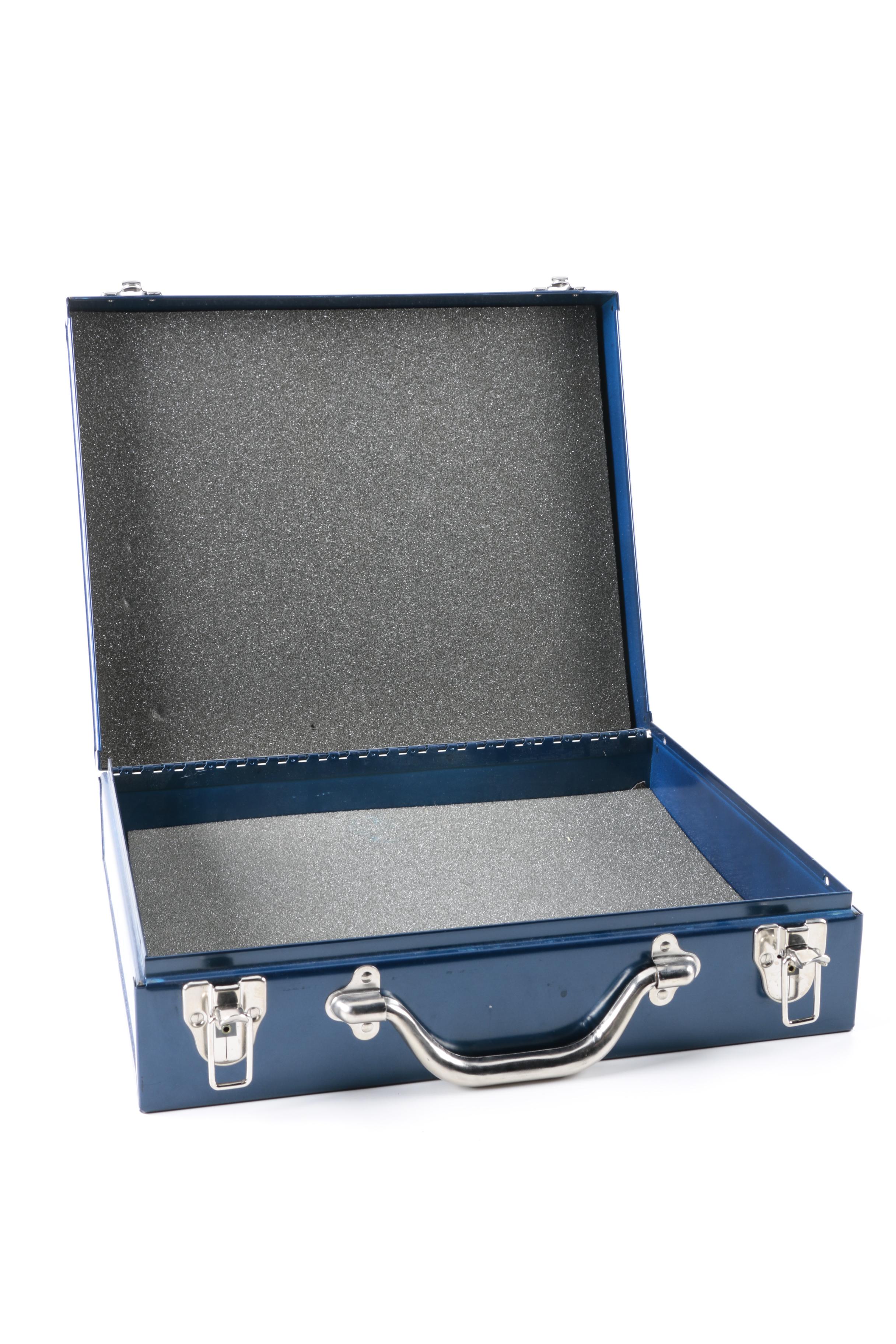 Cornwell Tools Case