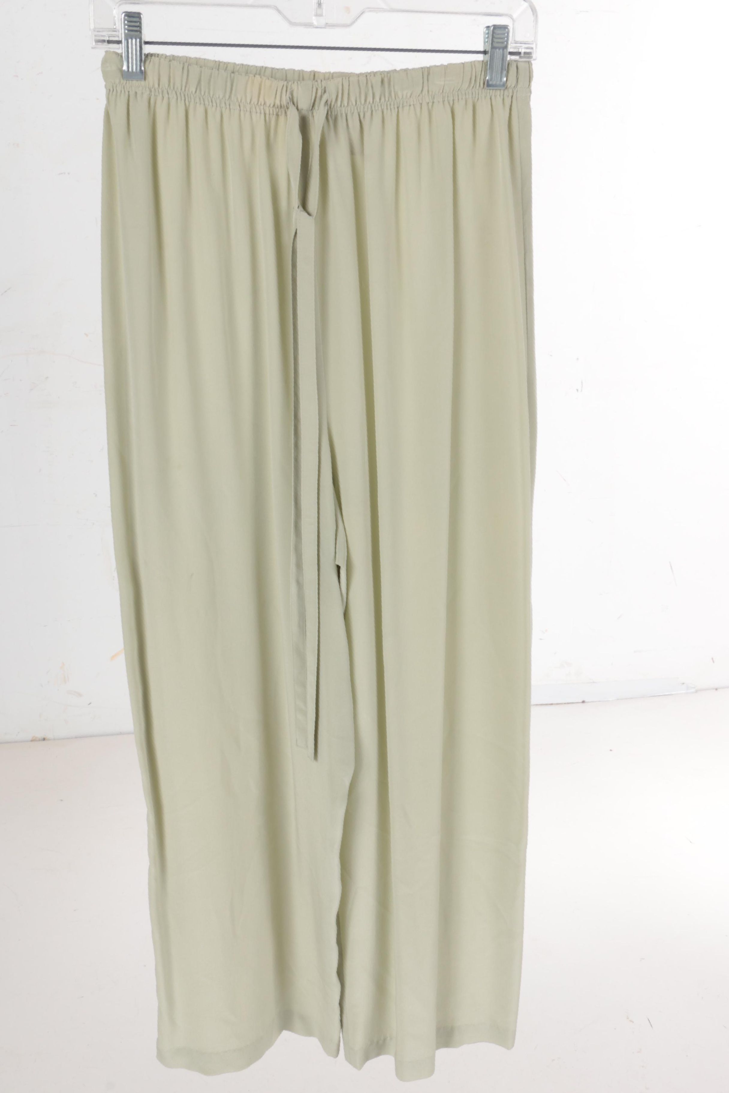 Vintage Blouse and Pant Sets Including Gala