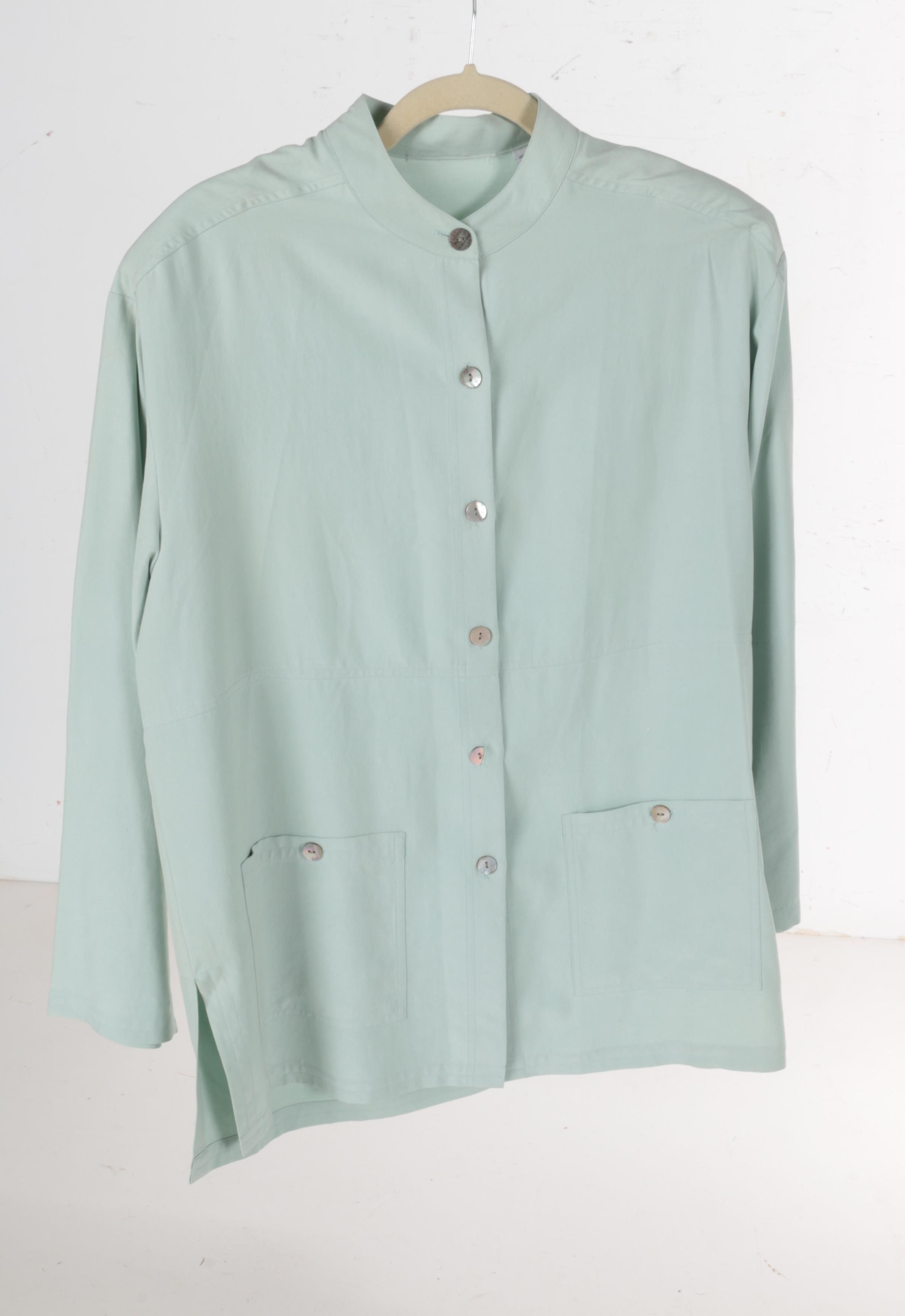 Vintage Blouse and Pant Sets Including Gala