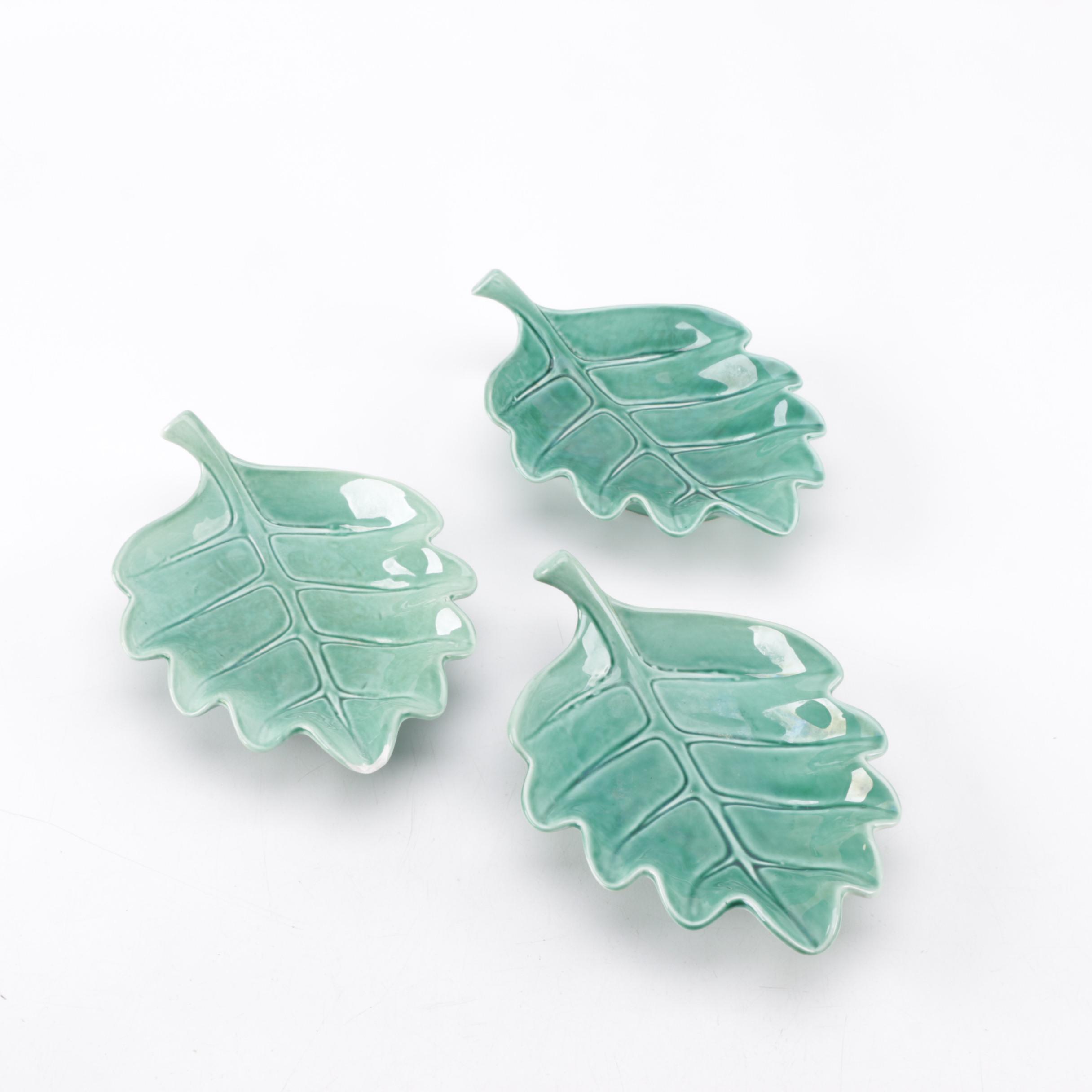 W.S. George Limited Edition Clipper Ship Plate and other Kitchen Ware