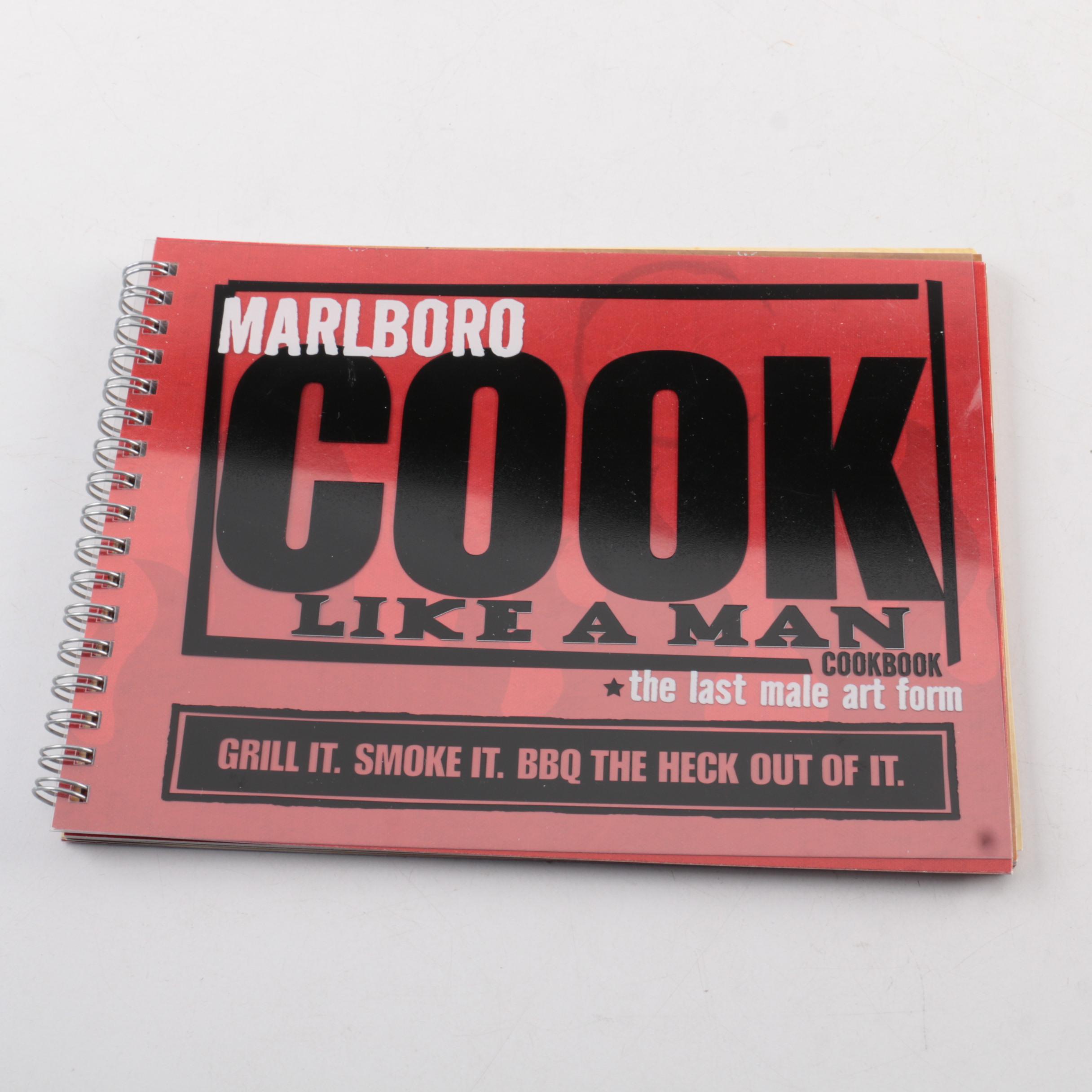 Bakeware and Cookbooks Featuring Pyrex